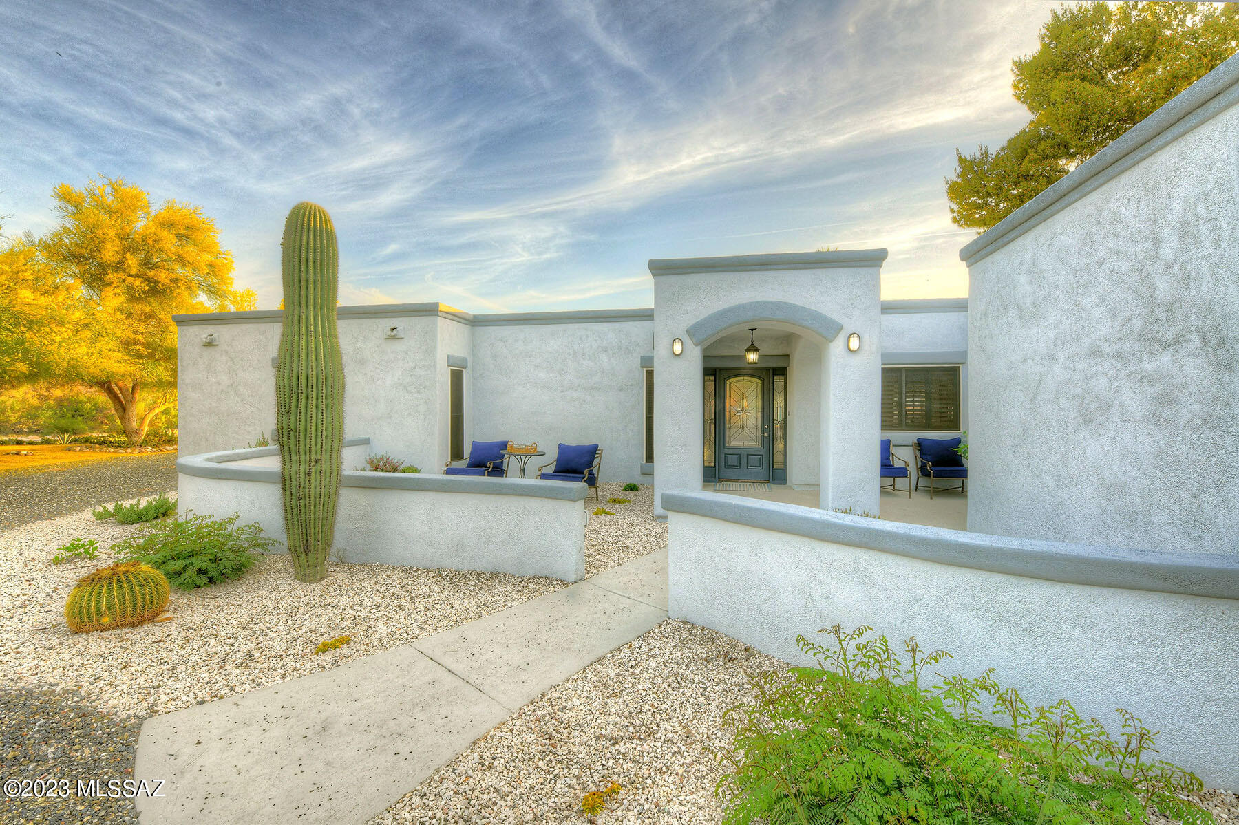 Oracle Foothills Estates NO. 7 (301-383) - Residential