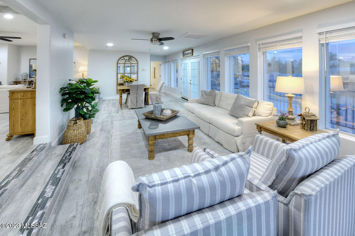 Oracle Foothills Estates NO. 7 (301-383) - Residential