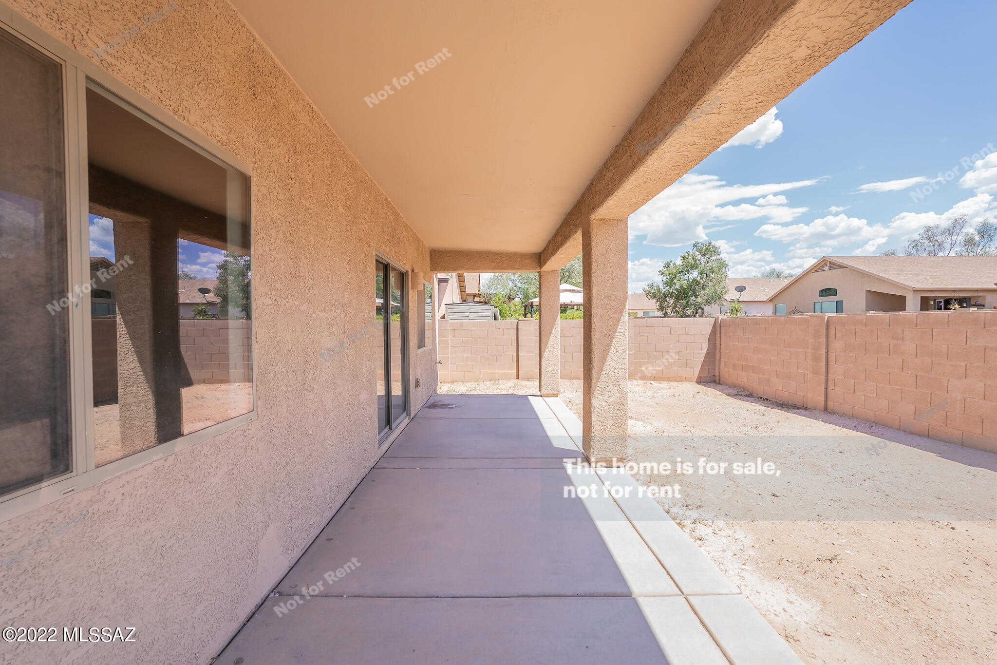 Canterbury Ranch (1-136) - Residential