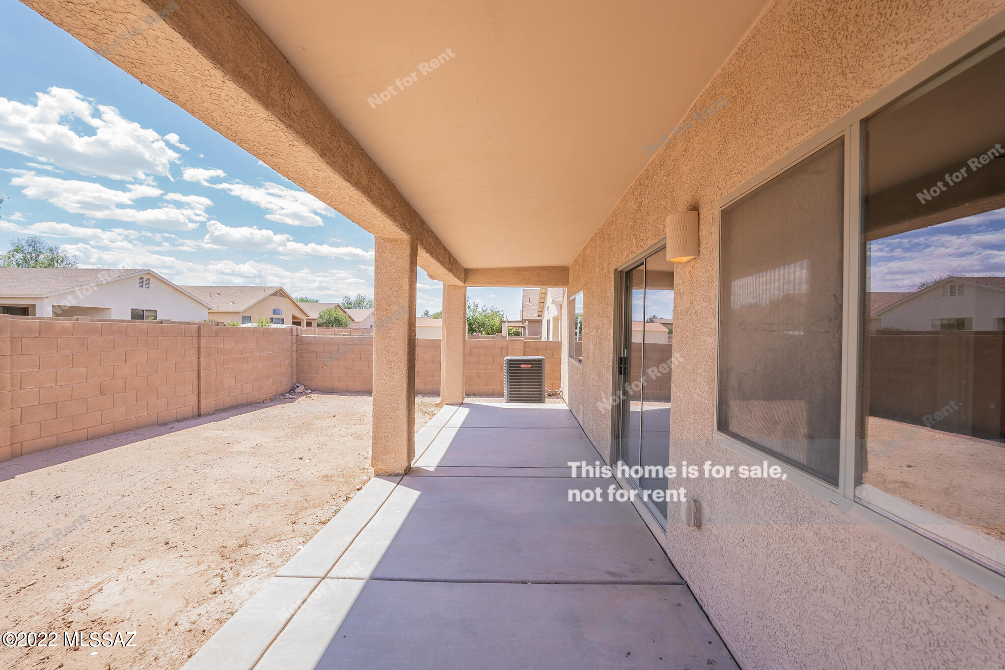 Canterbury Ranch (1-136) - Residential