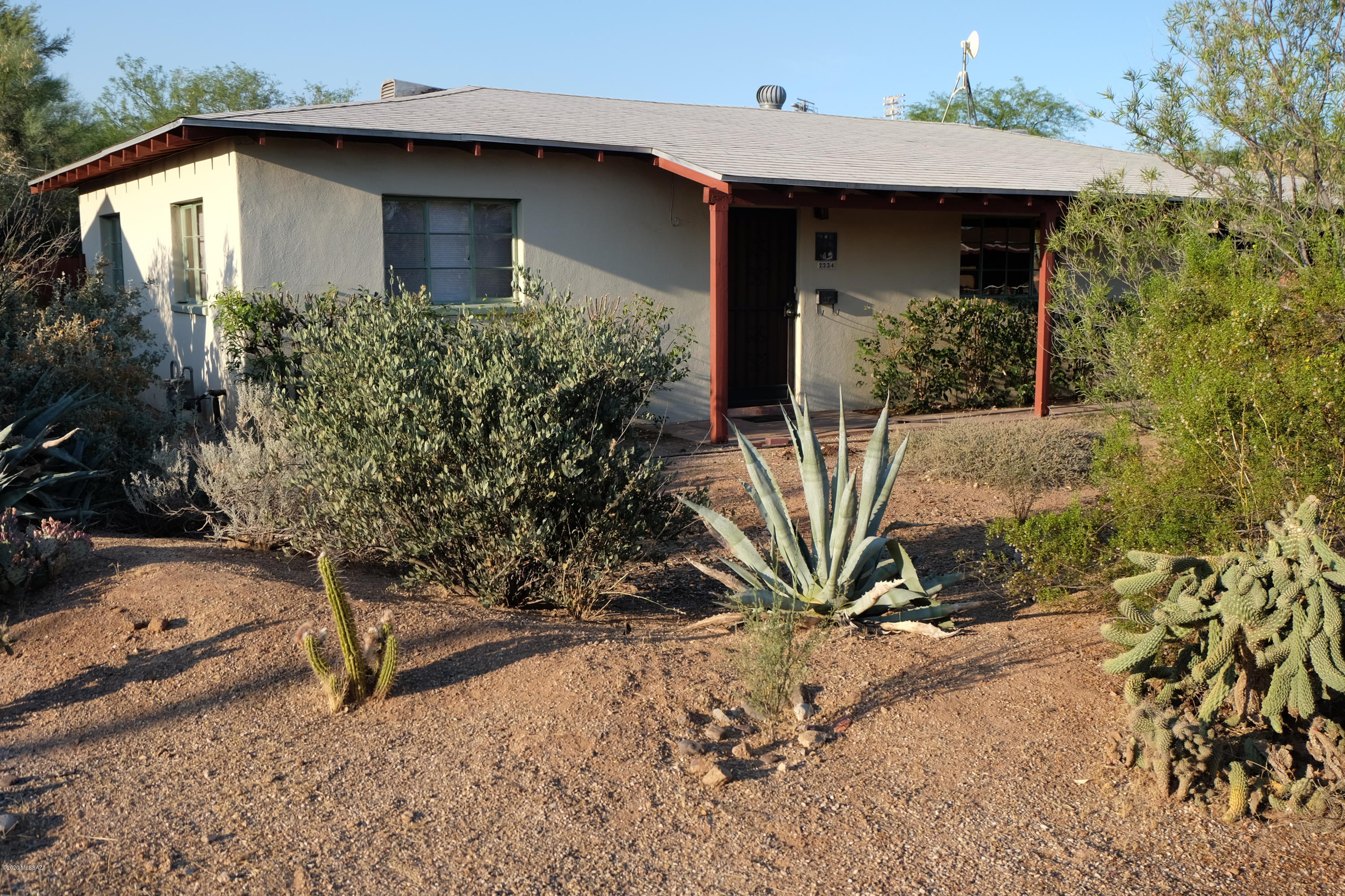 Parkway Vista Addition - Residential