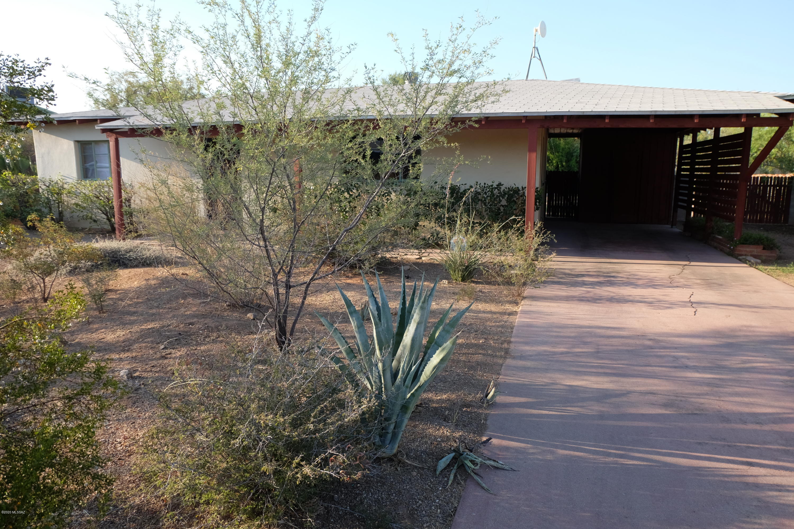 Parkway Vista Addition - Residential