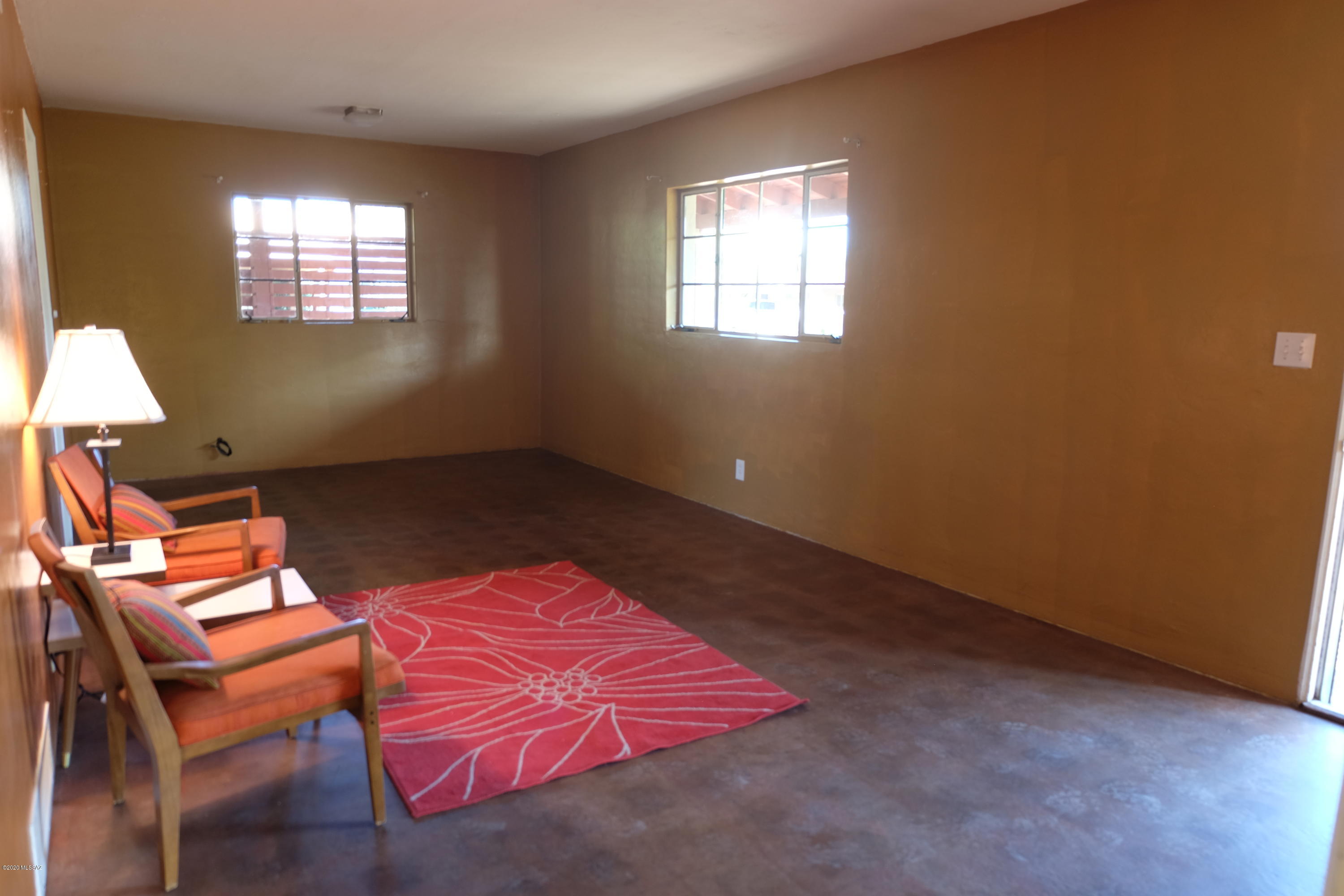 Parkway Vista Addition - Residential