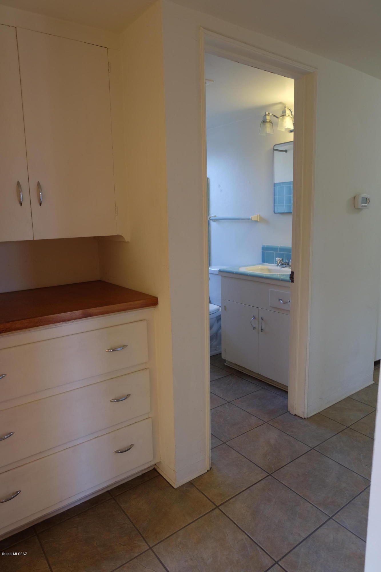 Parkway Vista Addition - Residential