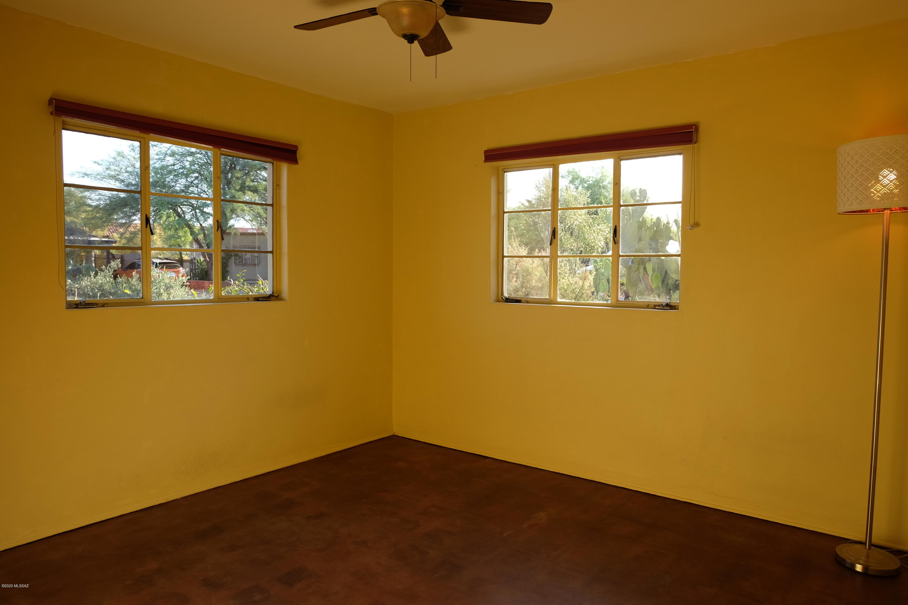 Parkway Vista Addition - Residential