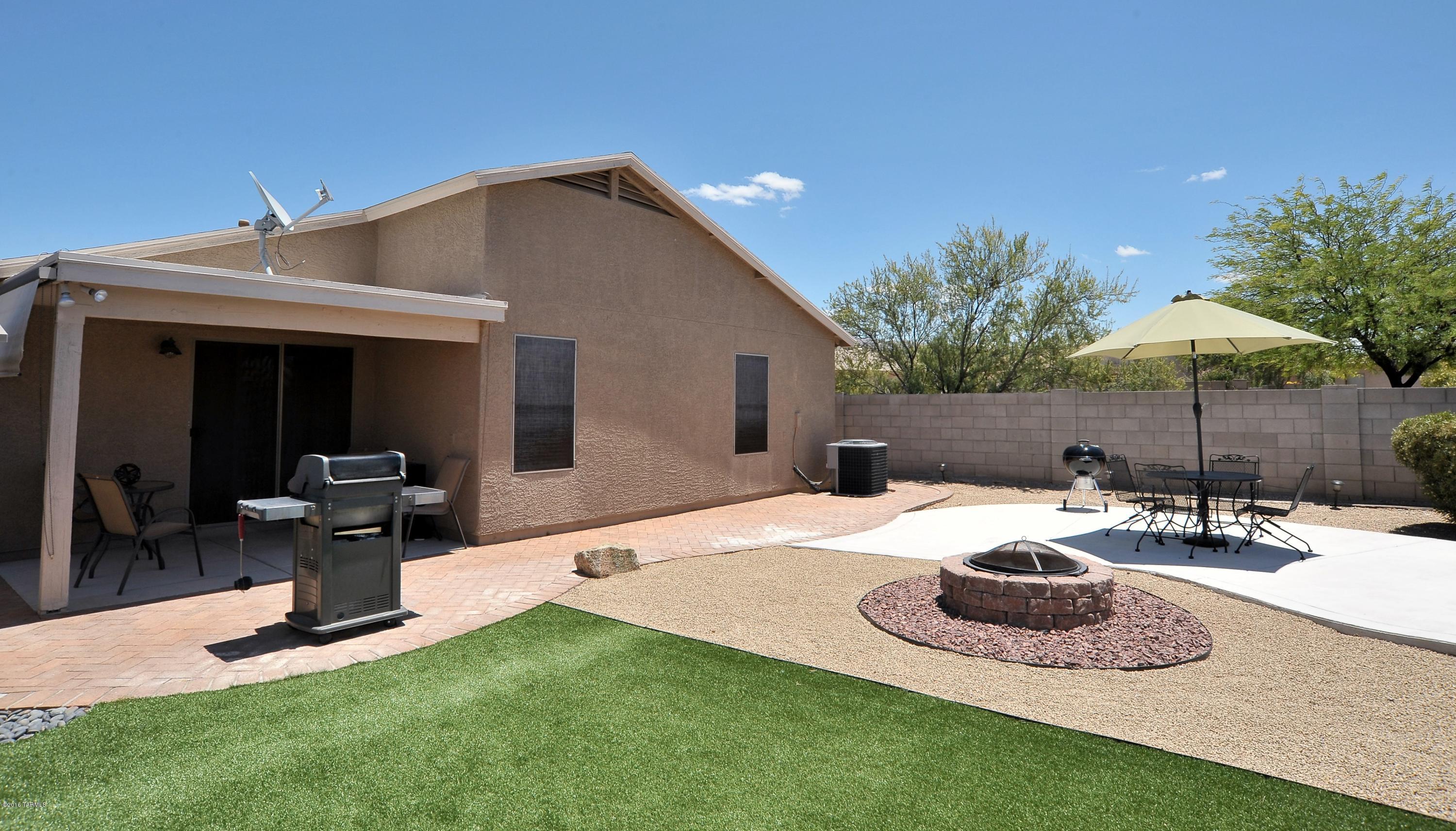Arizona La Victoria (1-131) - Residential