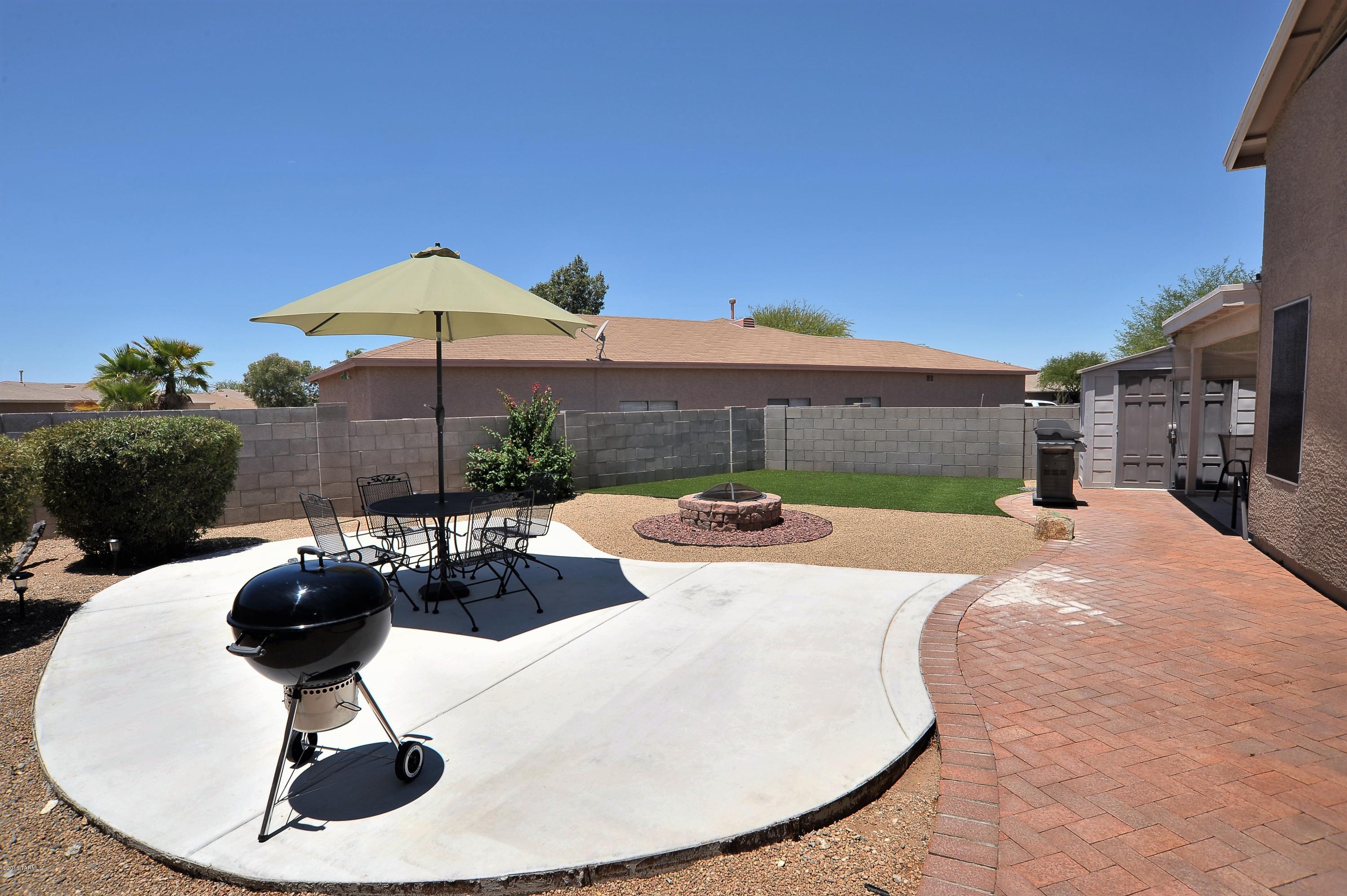 Arizona La Victoria (1-131) - Residential