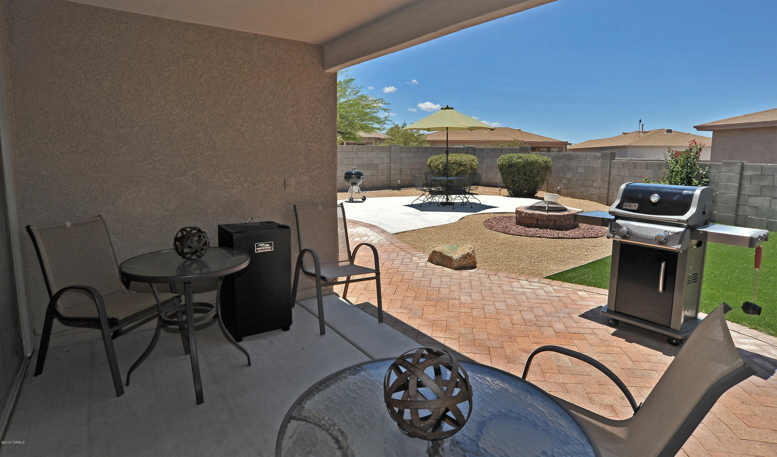 Arizona La Victoria (1-131) - Residential