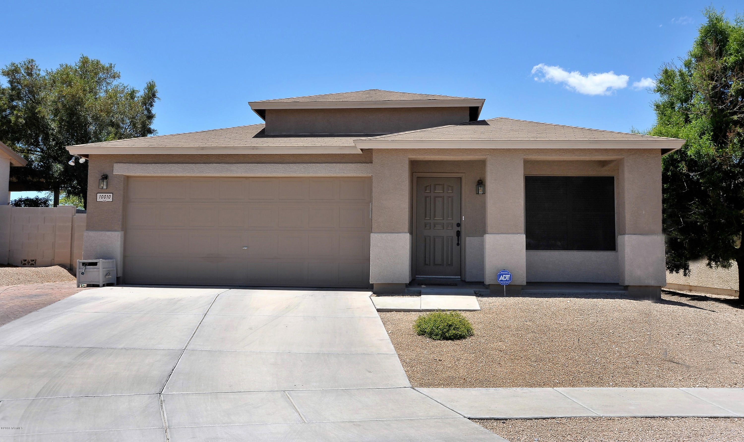 Arizona La Victoria (1-131) - Residential