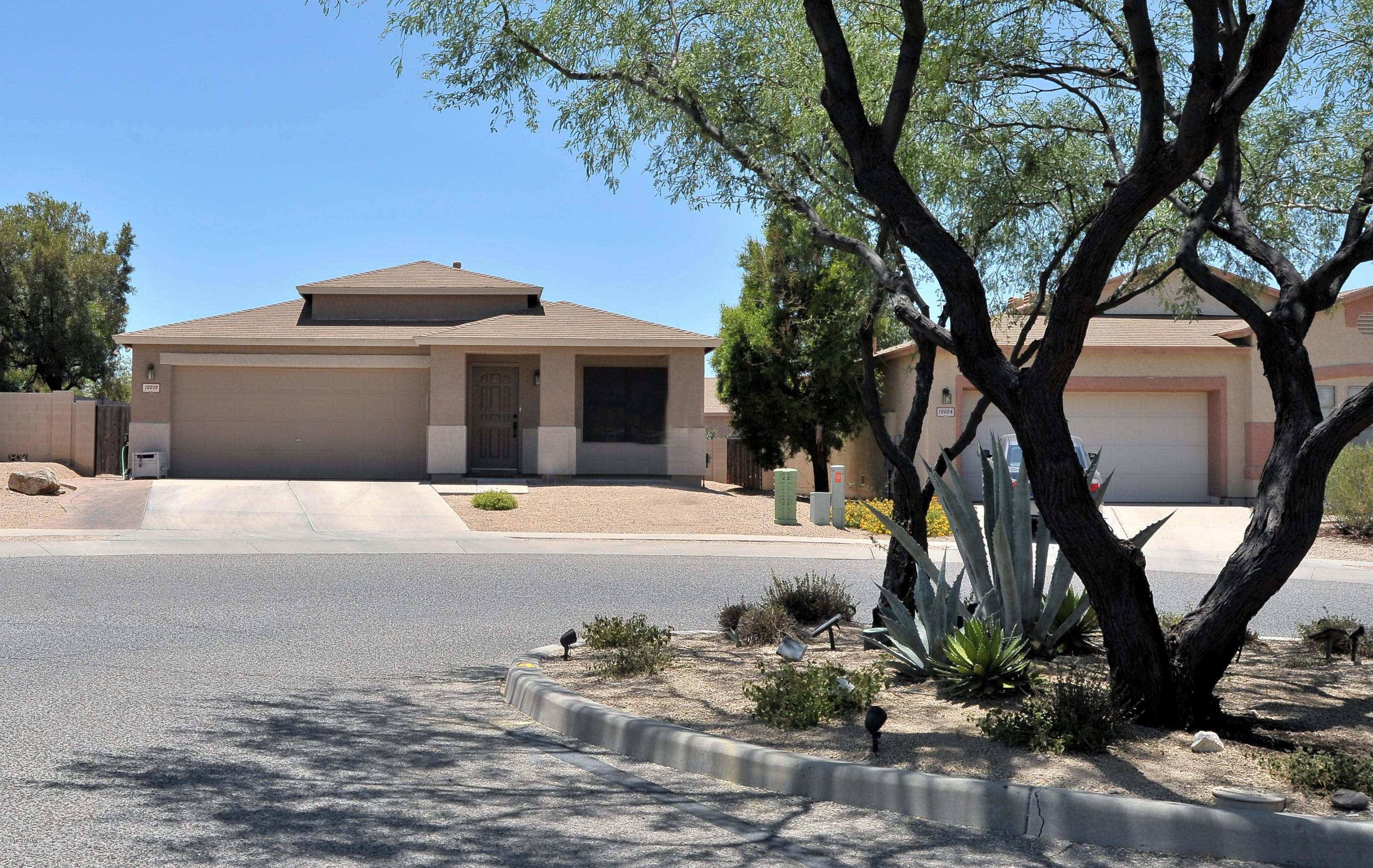 Arizona La Victoria (1-131) - Residential