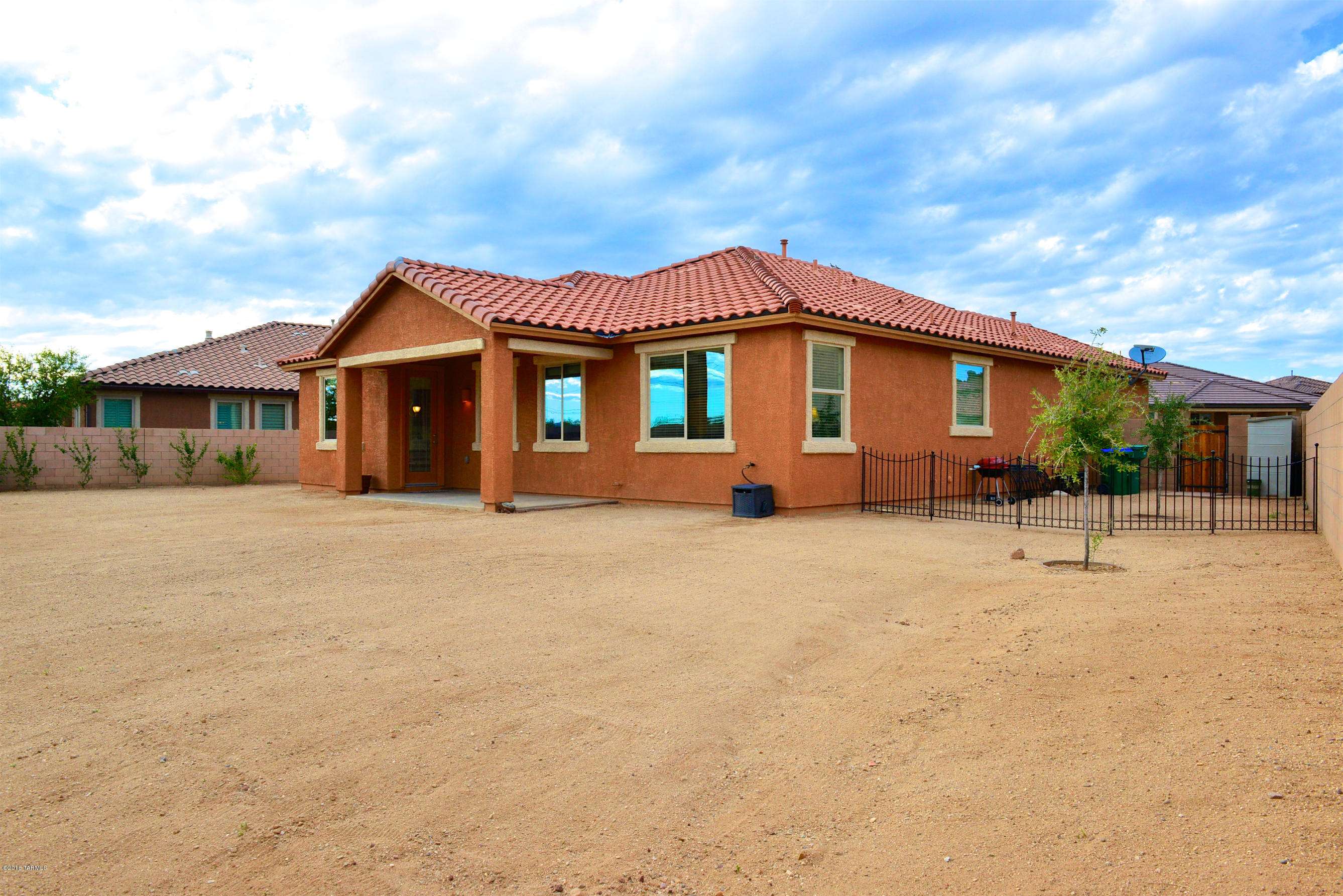 Rivers Edge (70-102) - Residential