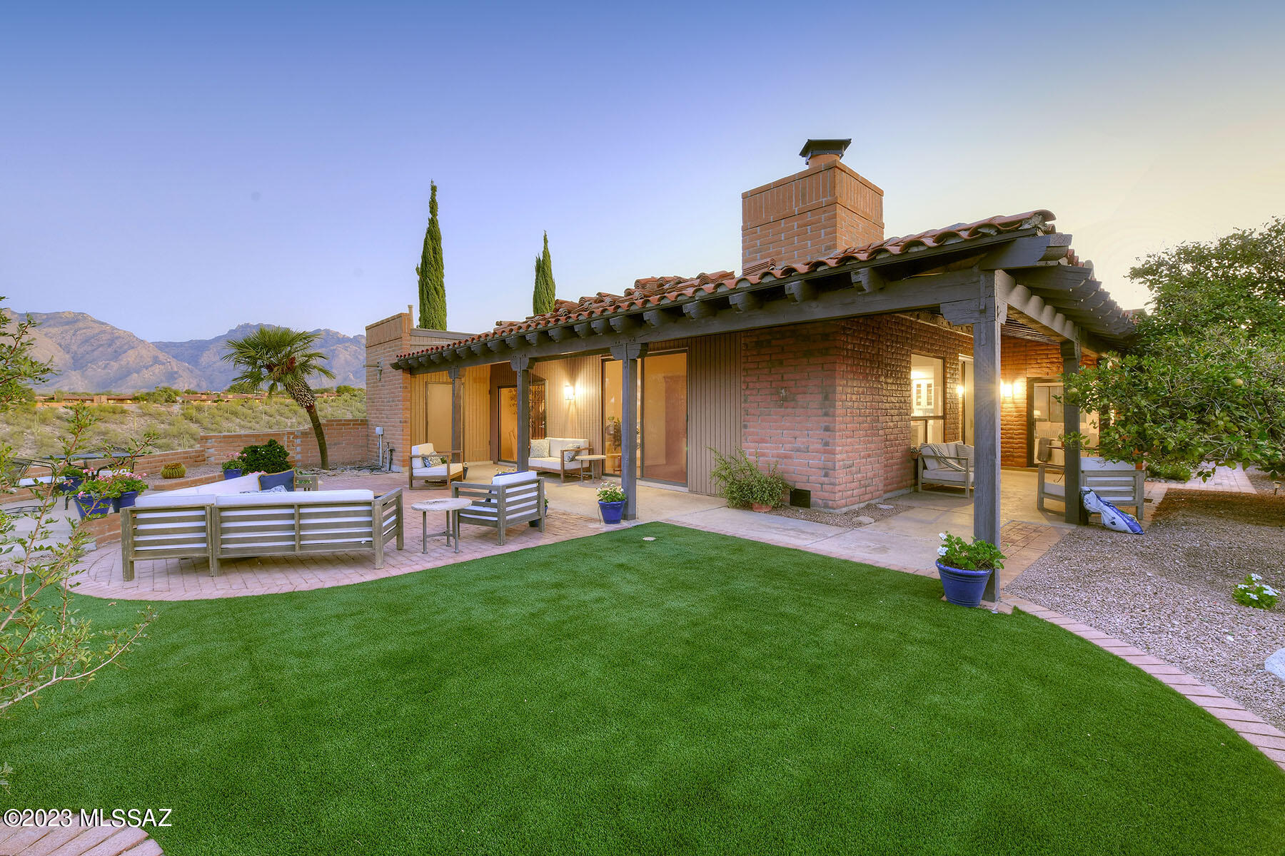 Fairfield Sunrise East Resub II - Residential