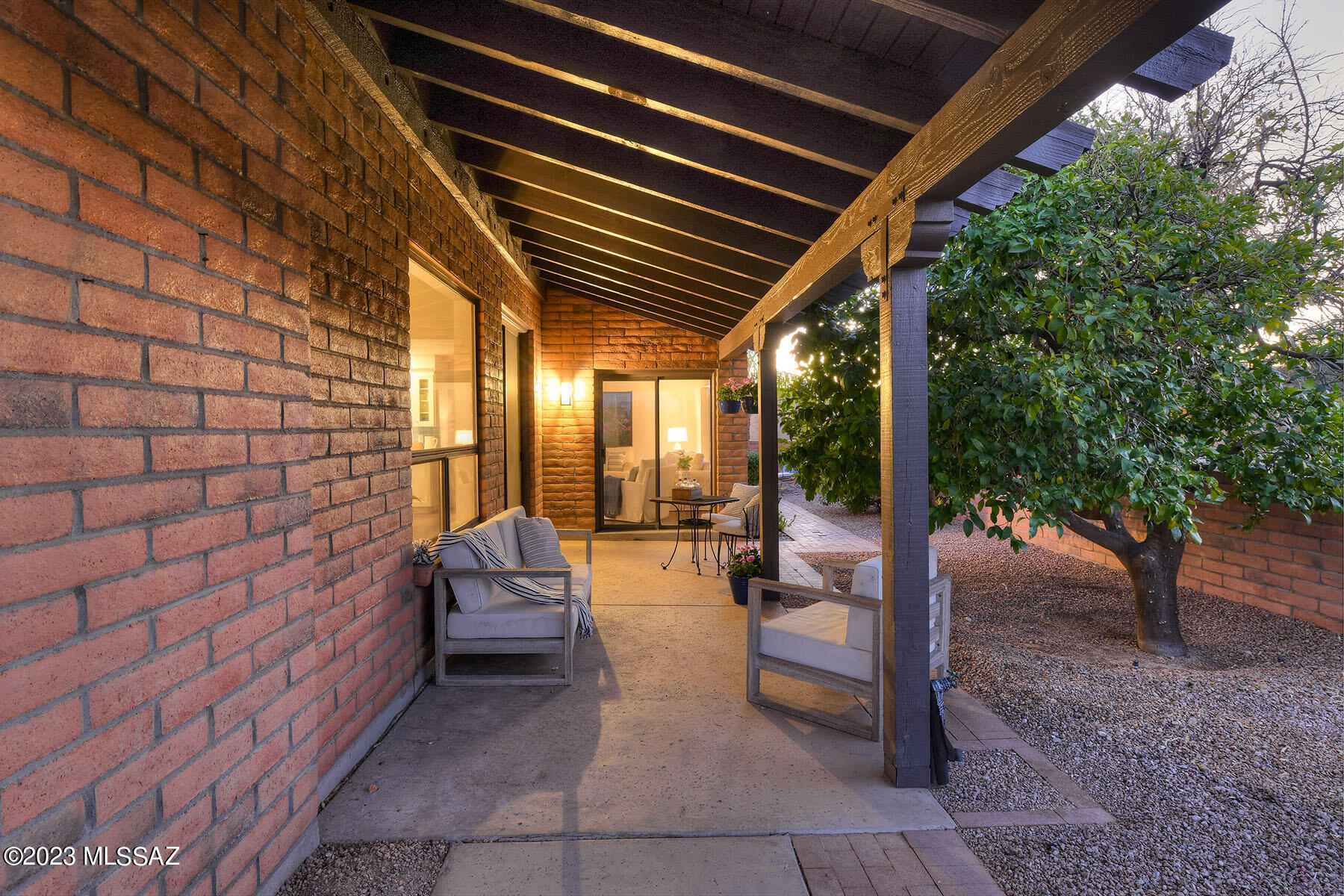 Fairfield Sunrise East Resub II - Residential