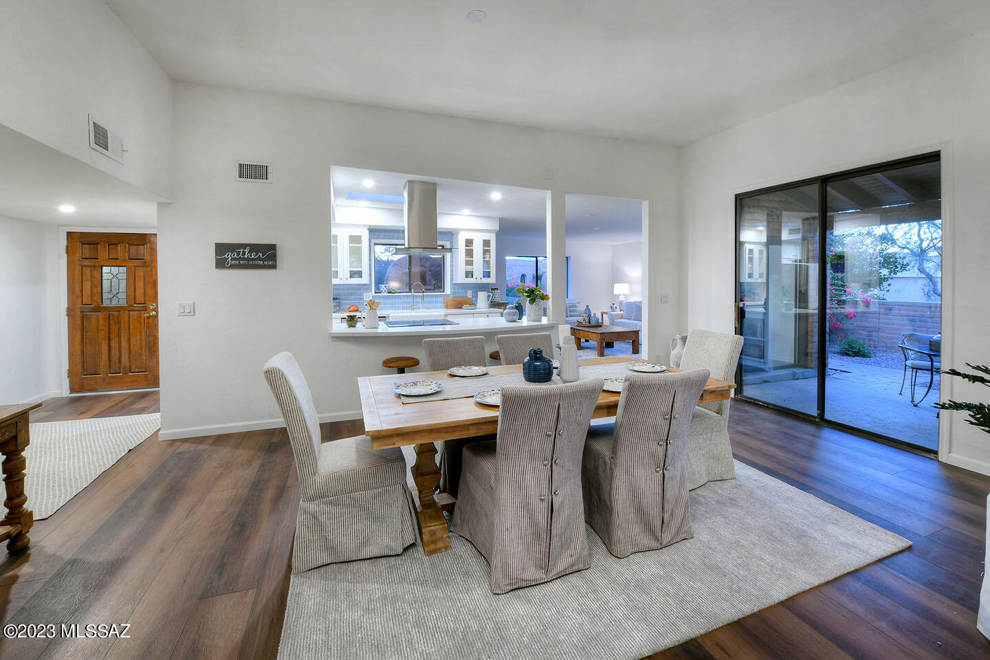 Fairfield Sunrise East Resub II - Residential