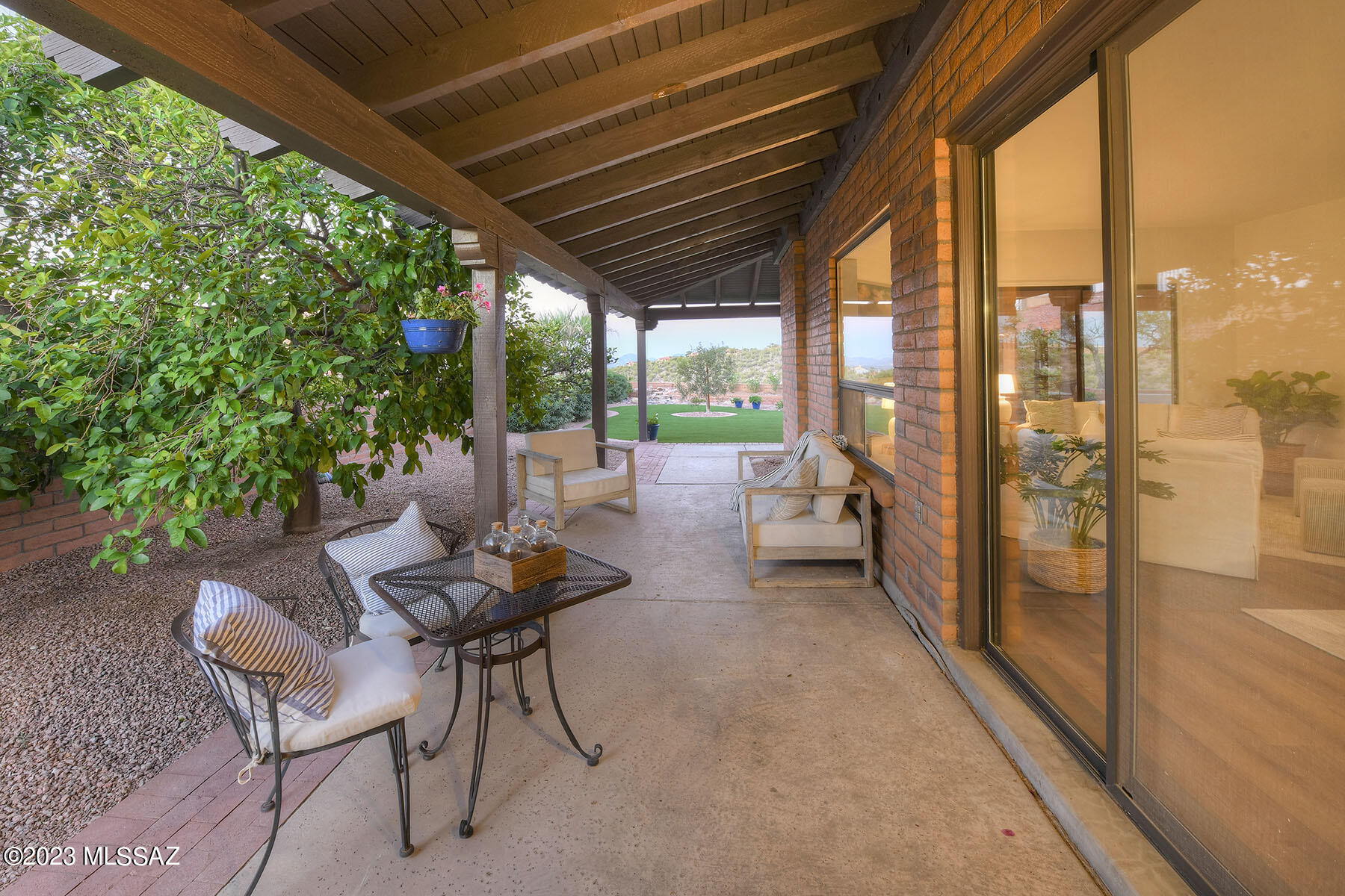 Fairfield Sunrise East Resub II - Residential