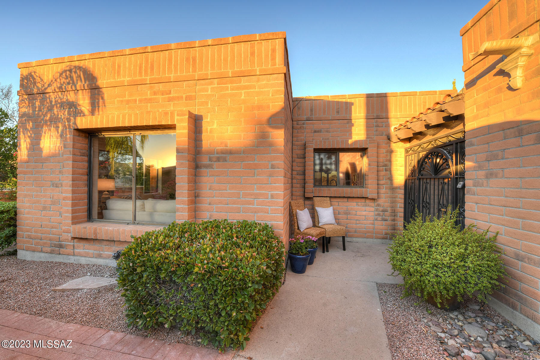 Fairfield Sunrise East Resub II - Residential