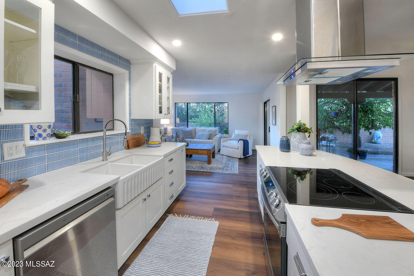 Fairfield Sunrise East Resub II - Residential