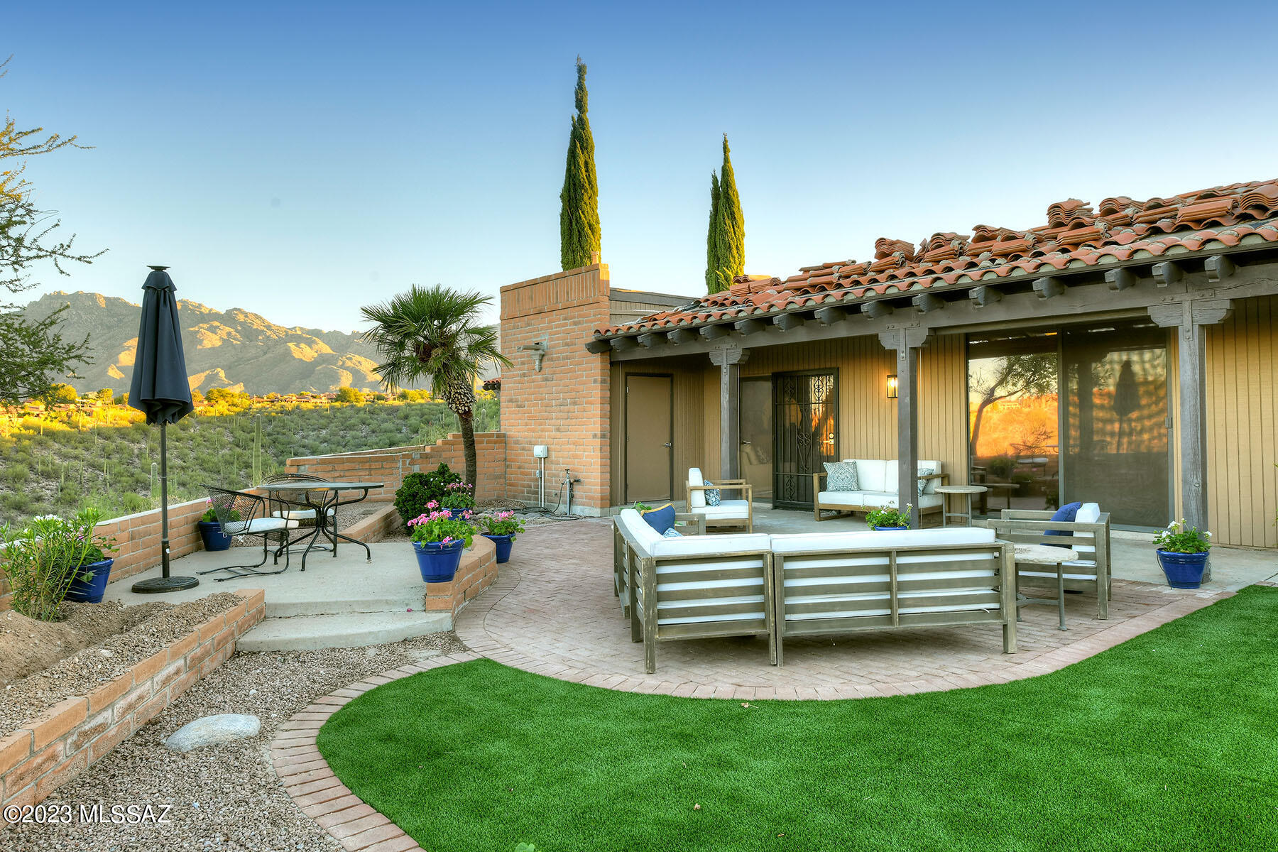 Fairfield Sunrise East Resub II - Residential
