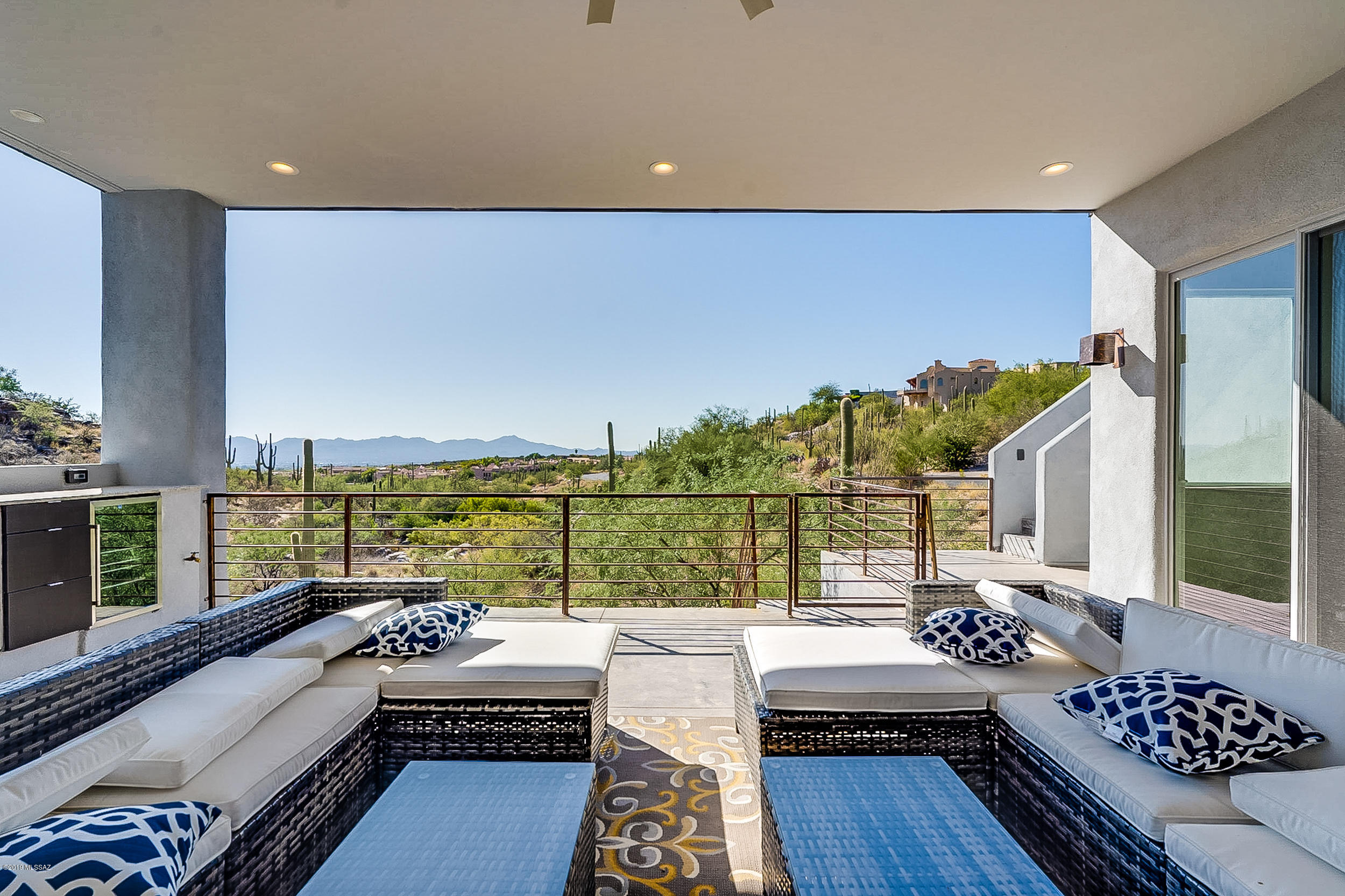 Sin Vacas (1-127 & 129-235) - Residential