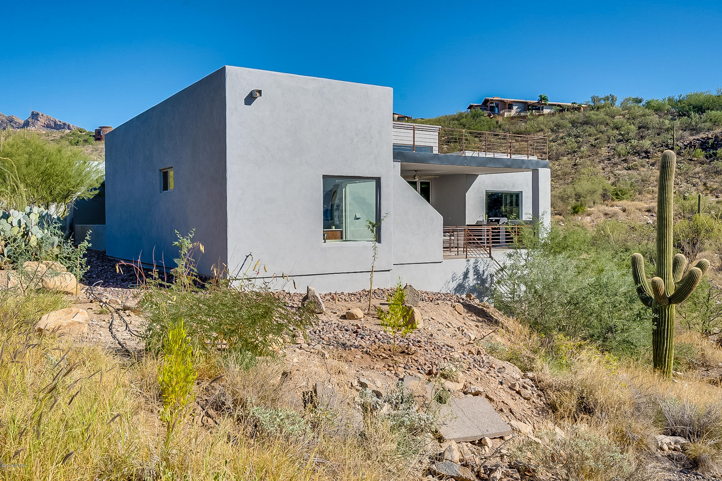 Sin Vacas (1-127 & 129-235) - Residential