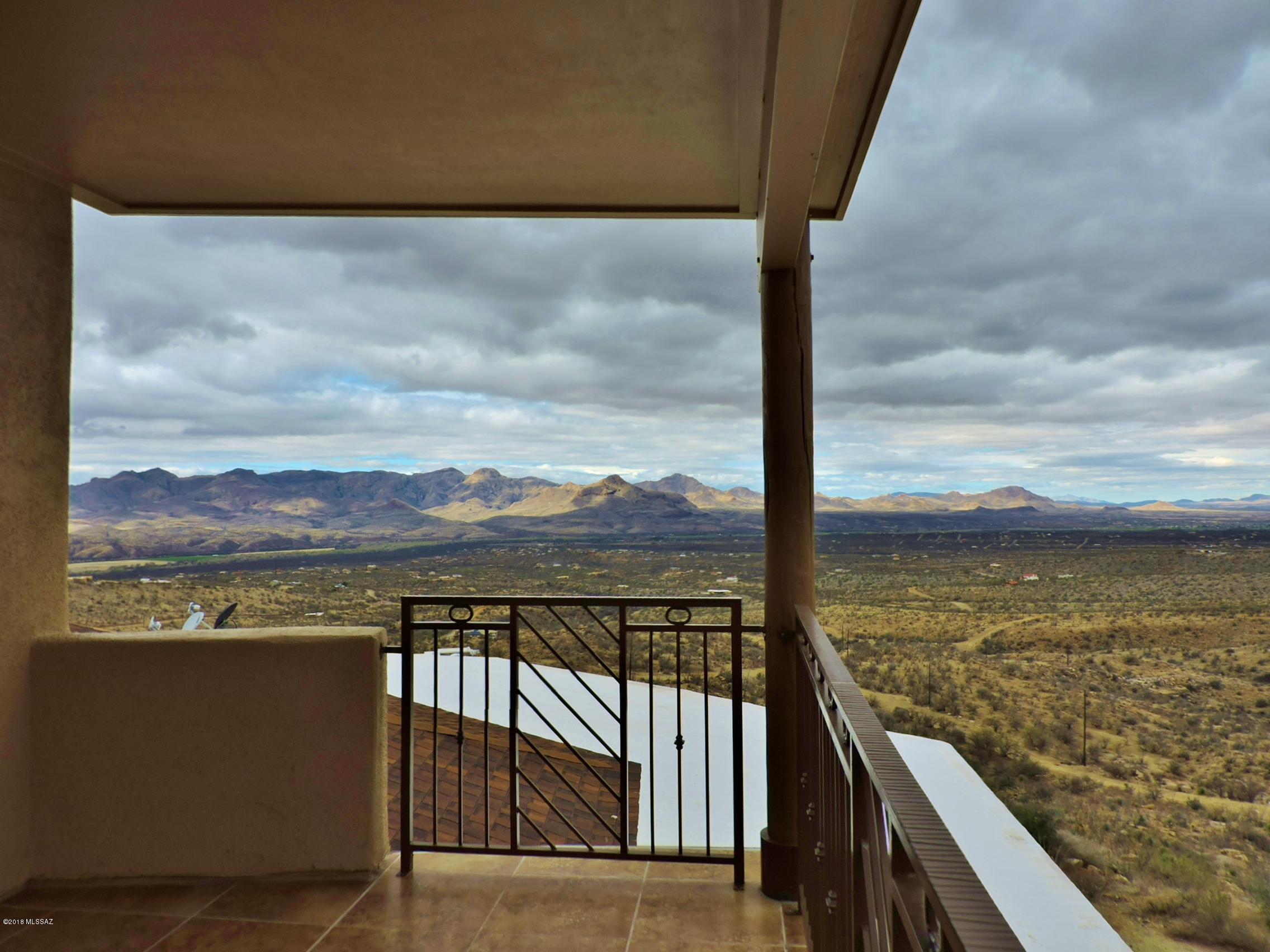 Rio Rico Ranchettes 17 - Residential
