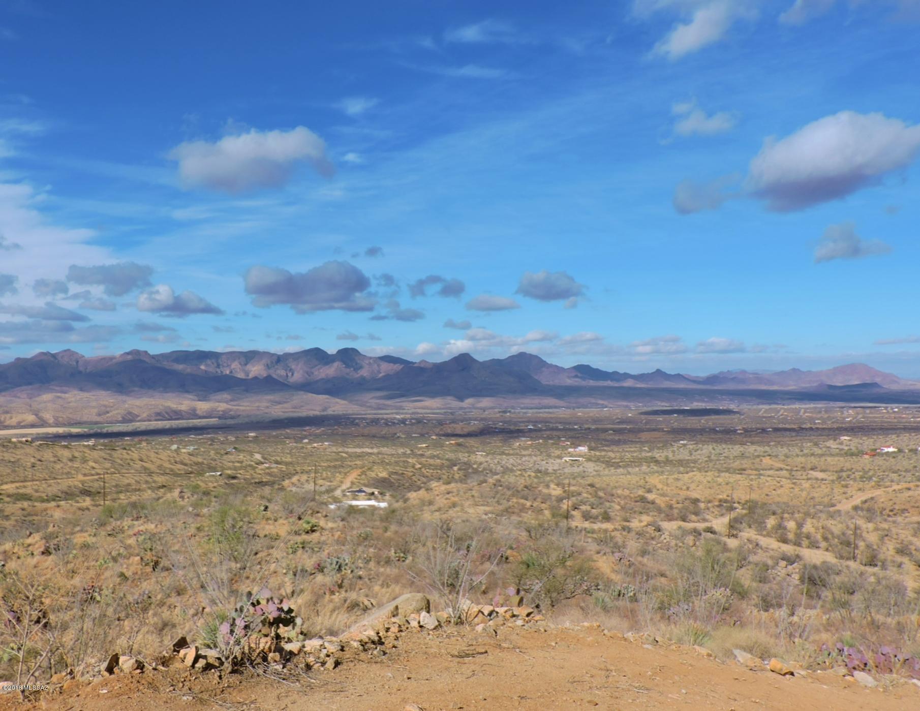 Rio Rico Ranchettes 17 - Residential