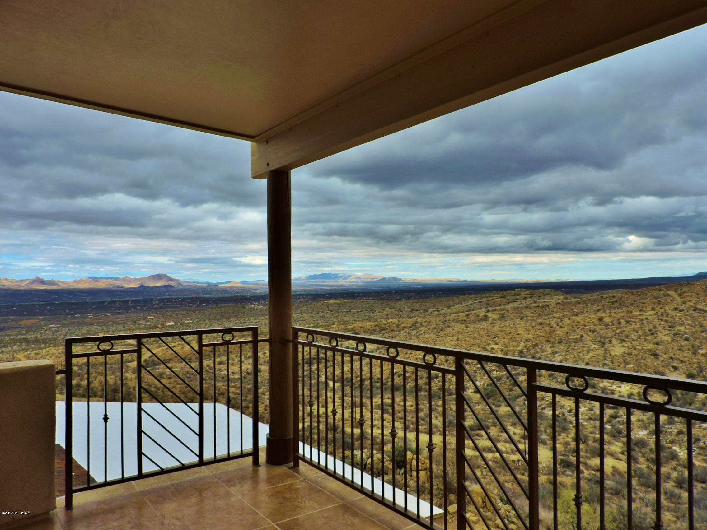 Rio Rico Ranchettes 17 - Residential