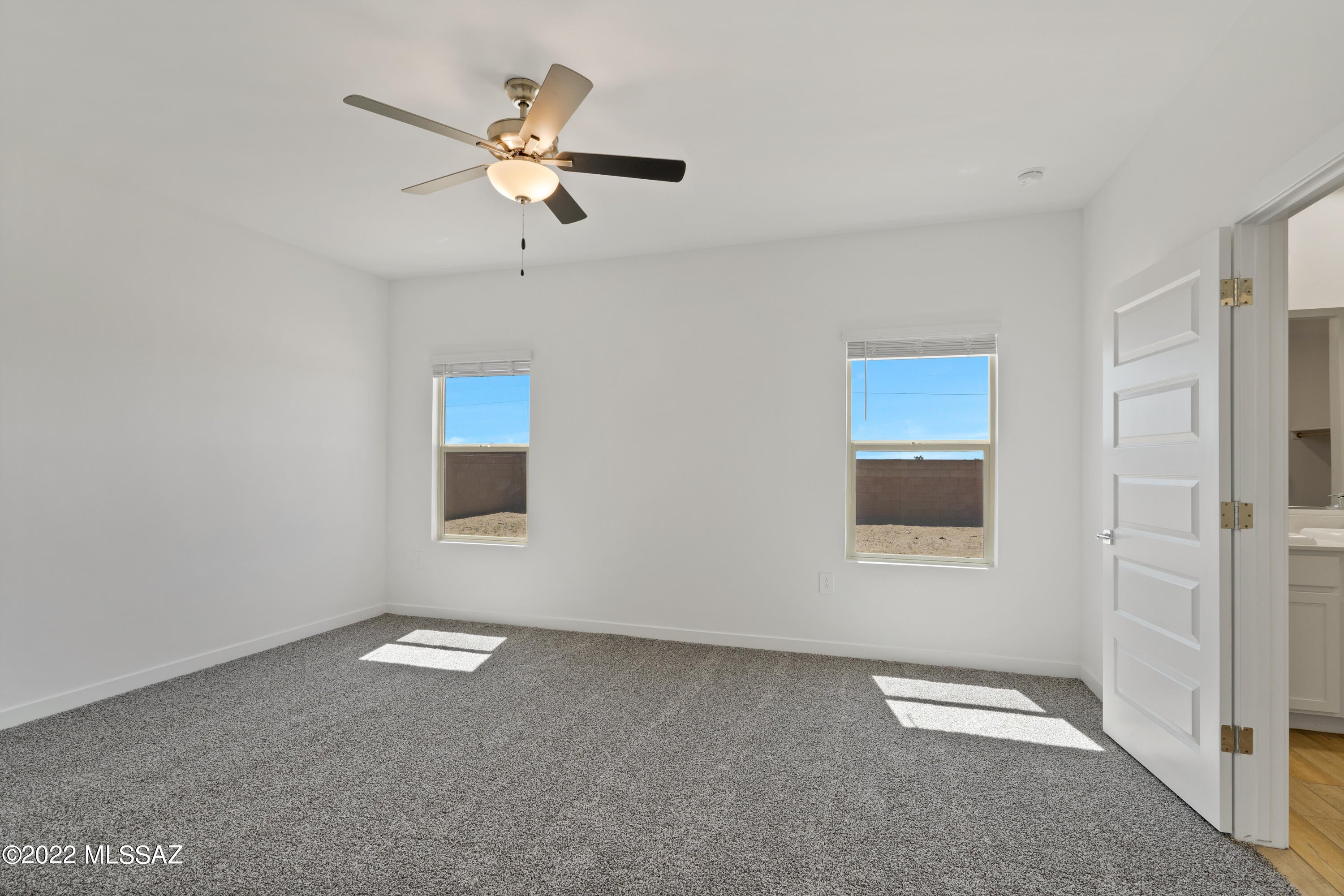 The Village at Barnett - Residential Lease