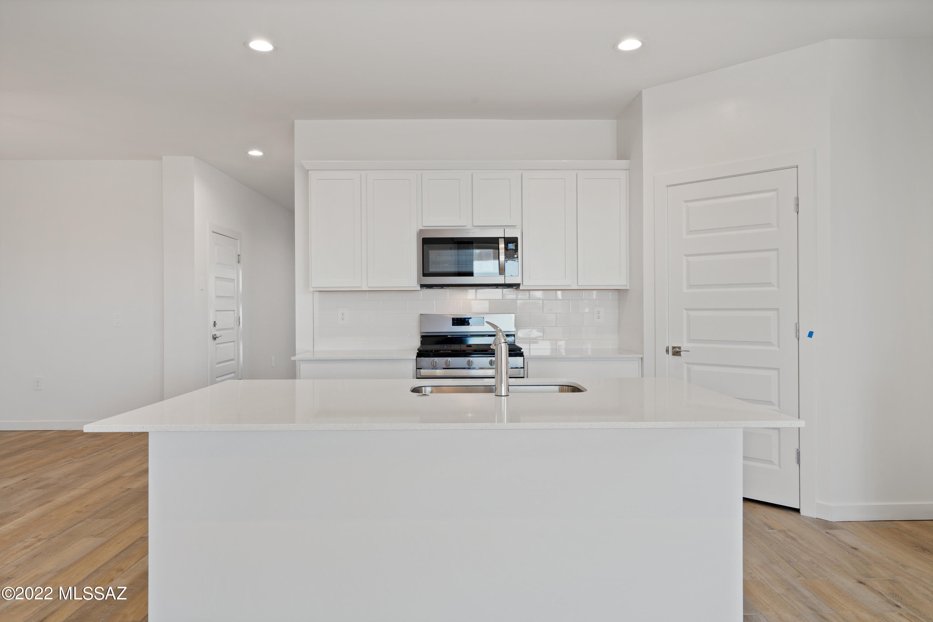The Village at Barnett - Residential Lease