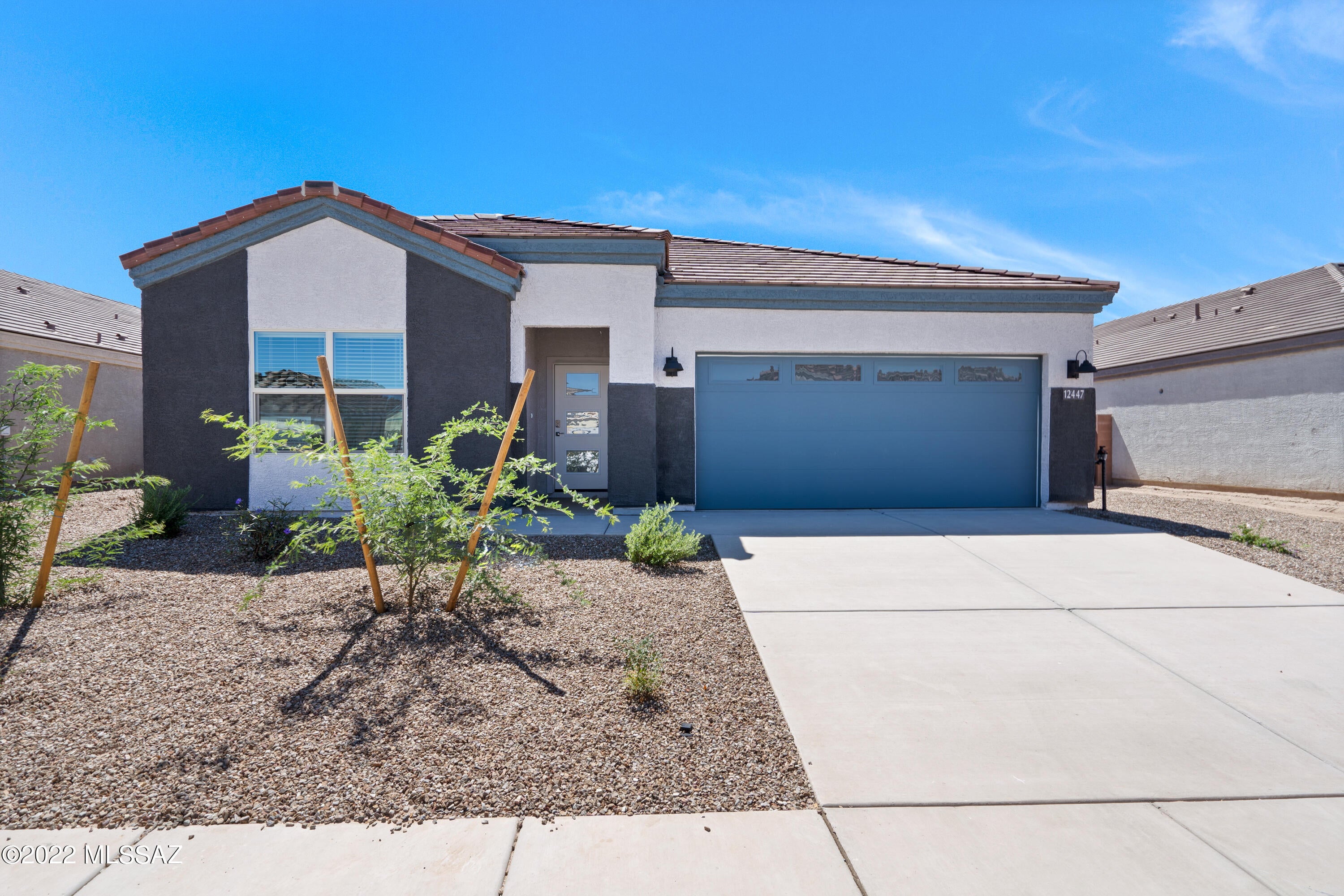 The Village at Barnett - Residential Lease