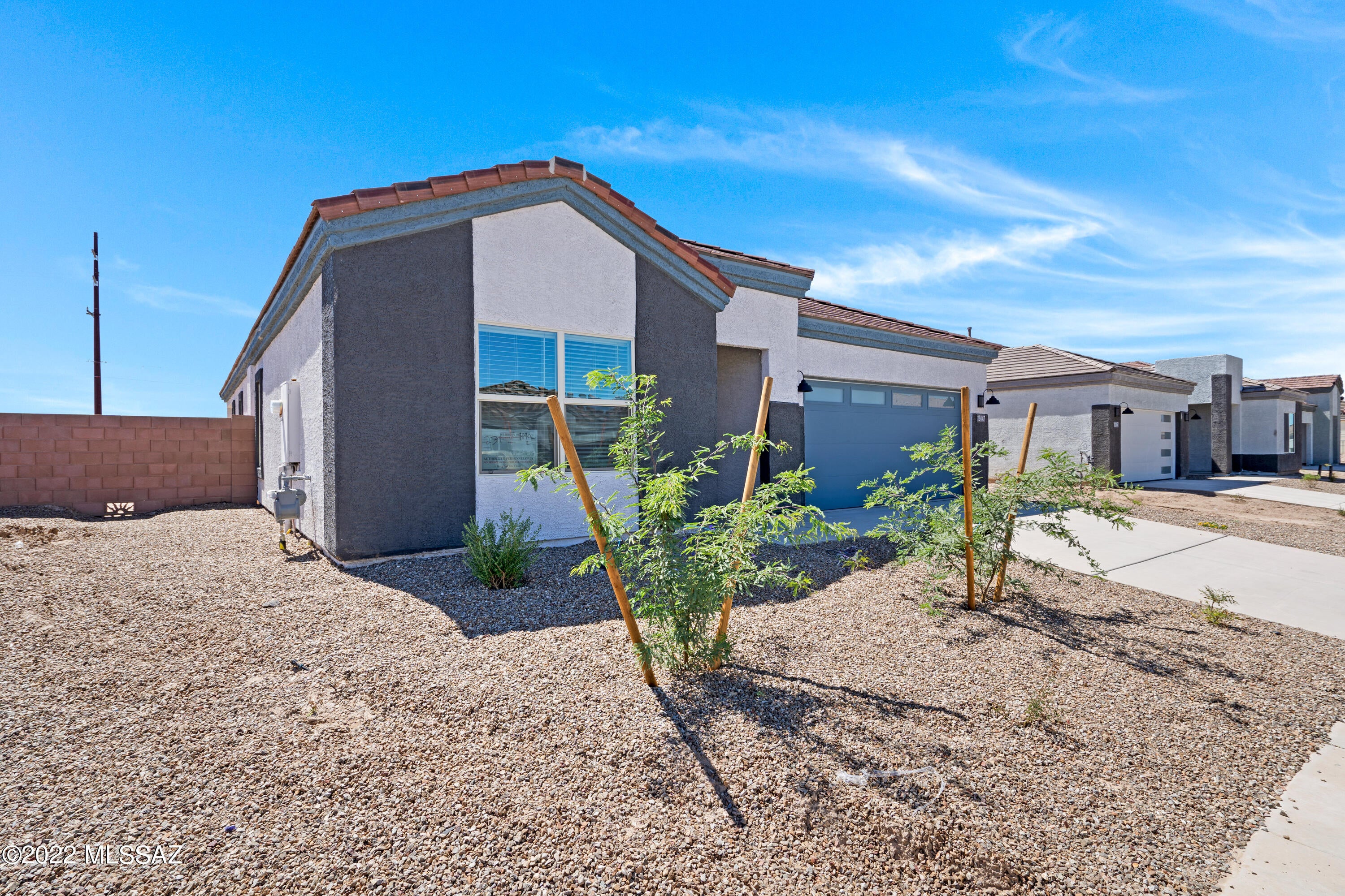 The Village at Barnett - Residential Lease