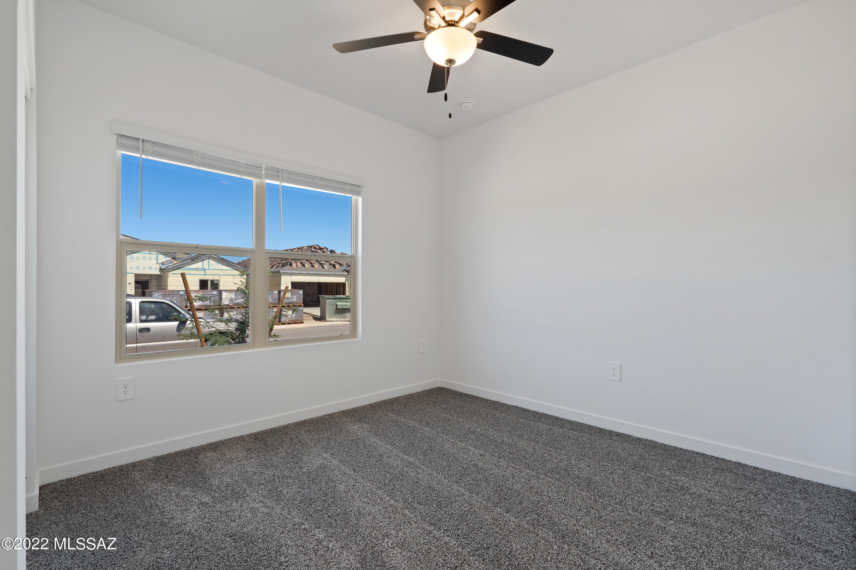 The Village at Barnett - Residential Lease