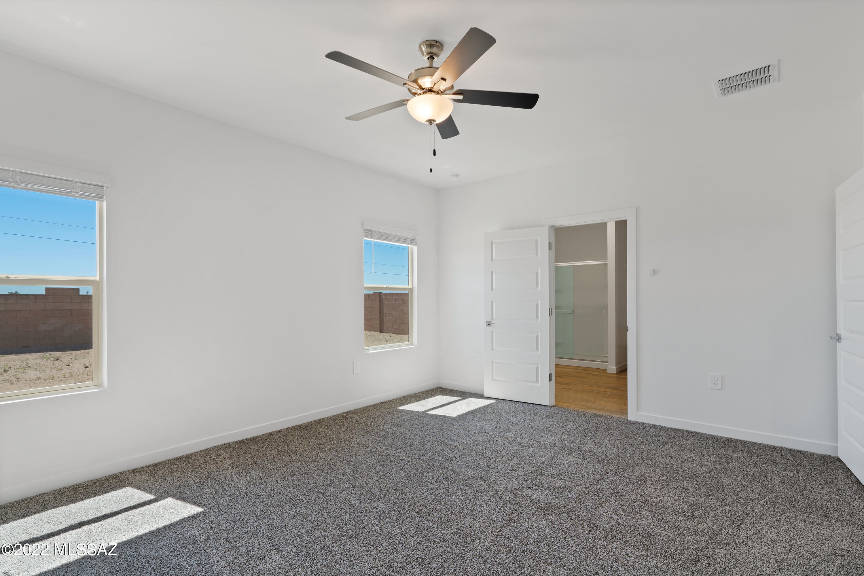 The Village at Barnett - Residential Lease
