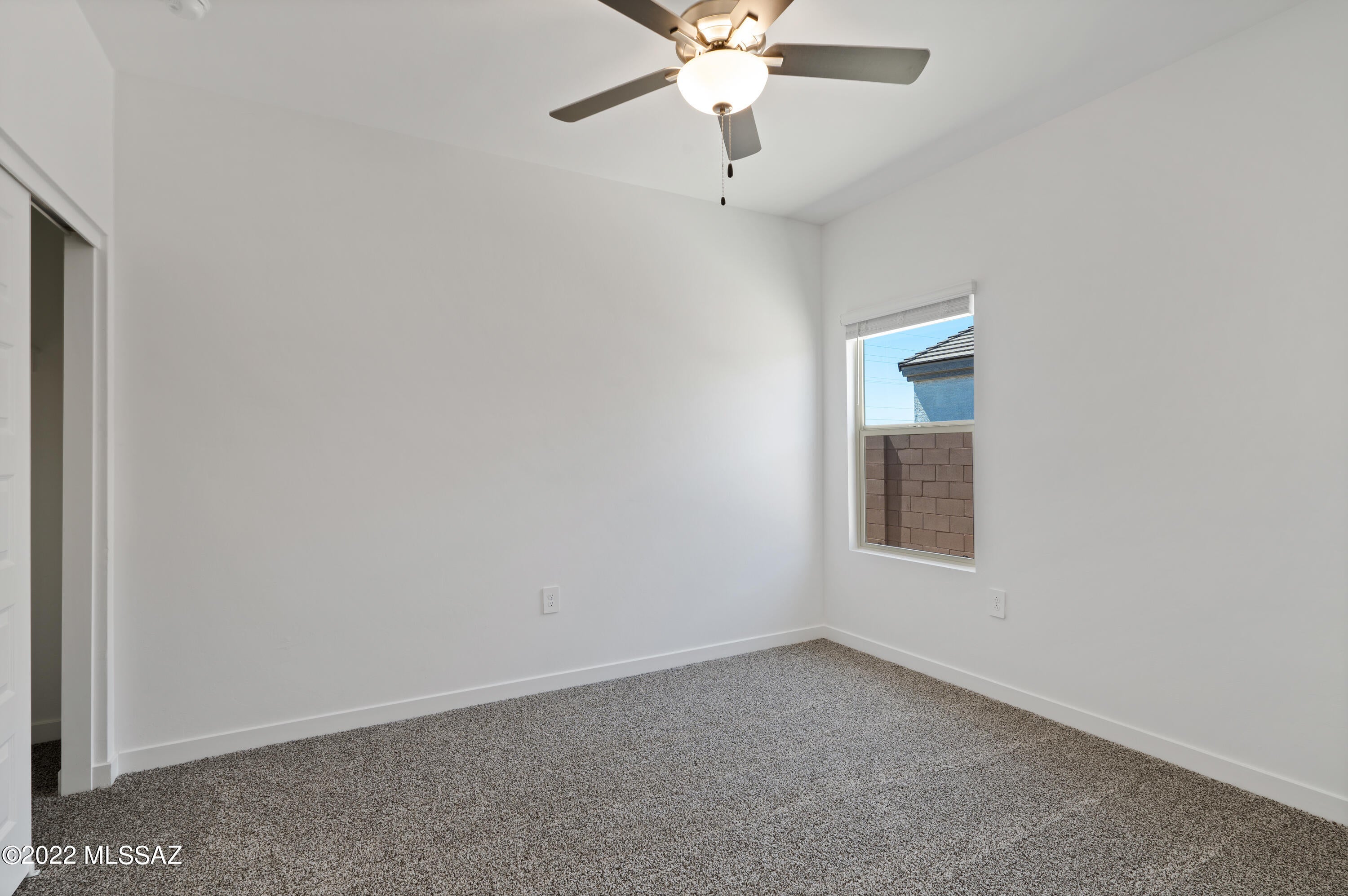 The Village at Barnett - Residential Lease