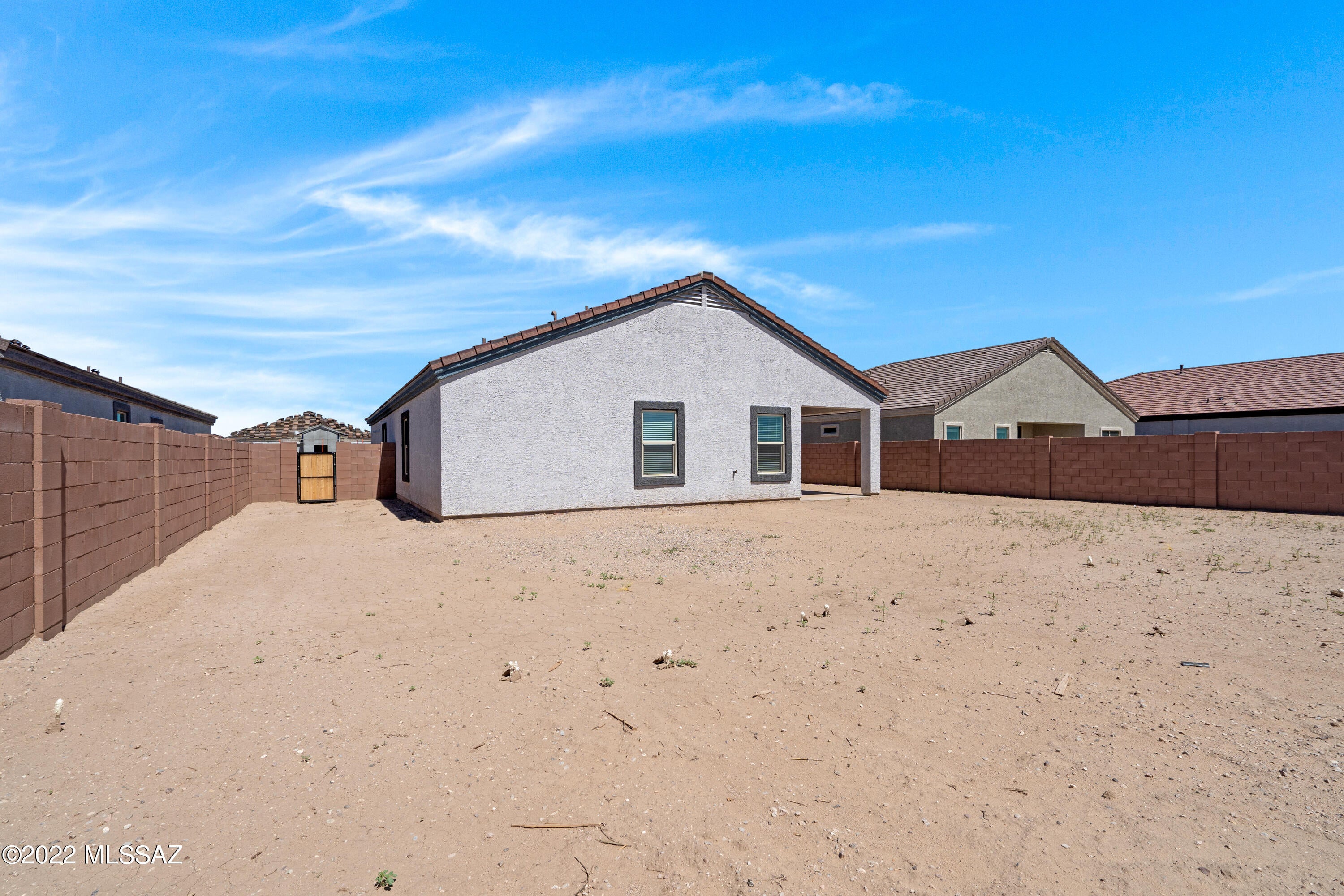 The Village at Barnett - Residential Lease