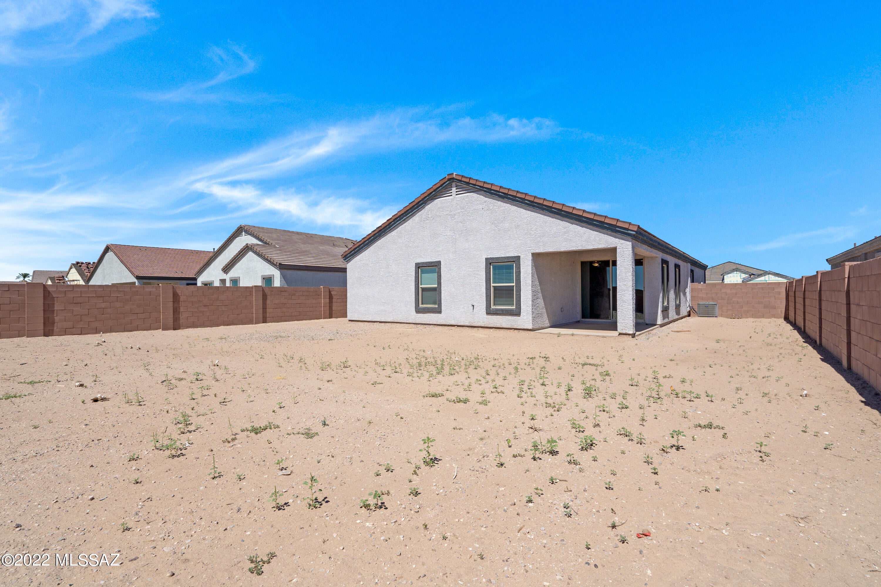 The Village at Barnett - Residential Lease