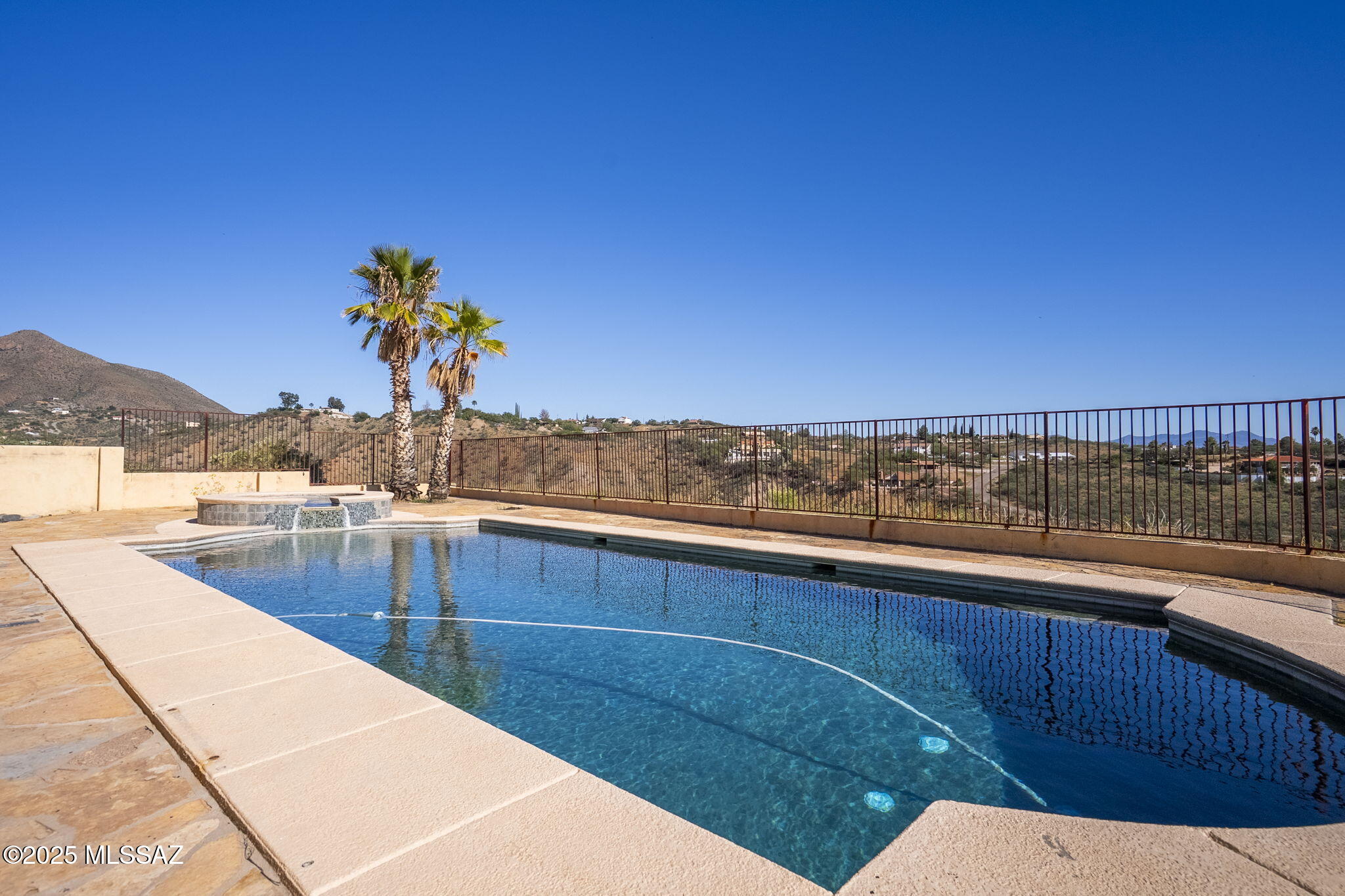 Rio Rico Ranchettes 3 - Residential