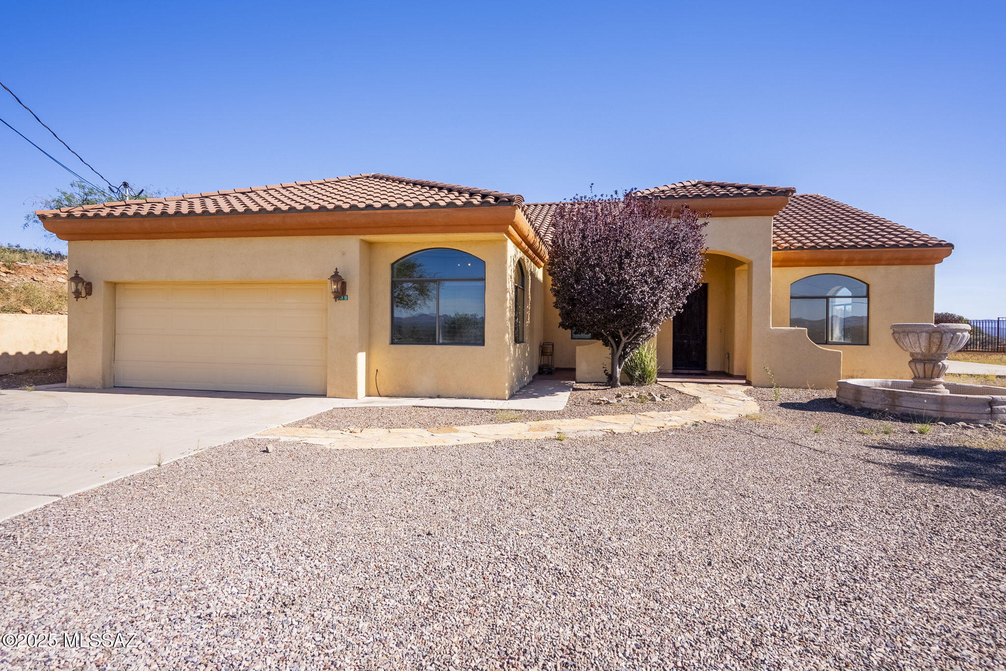 Rio Rico Ranchettes 3 - Residential
