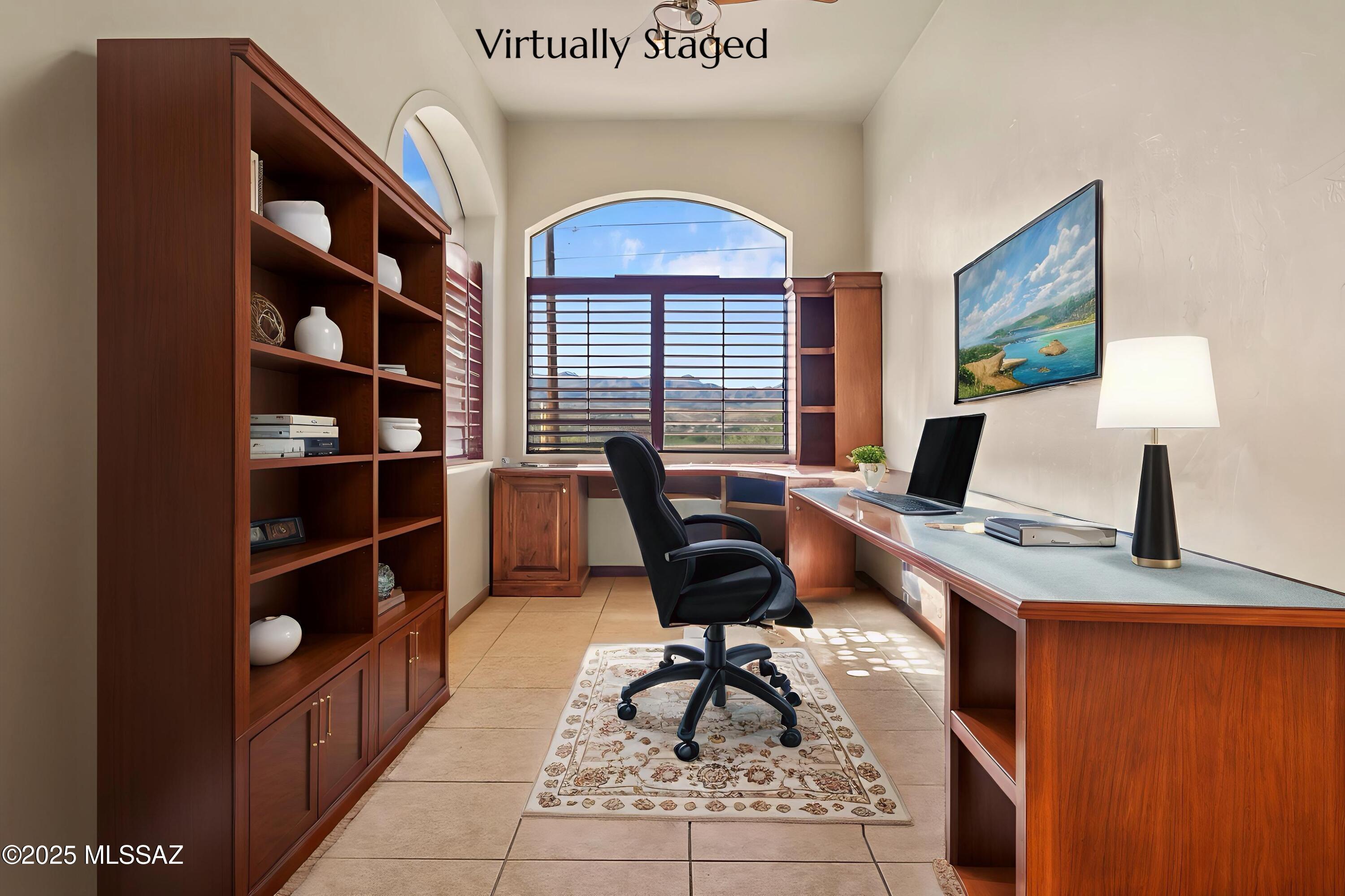 Rio Rico Ranchettes 3 - Residential