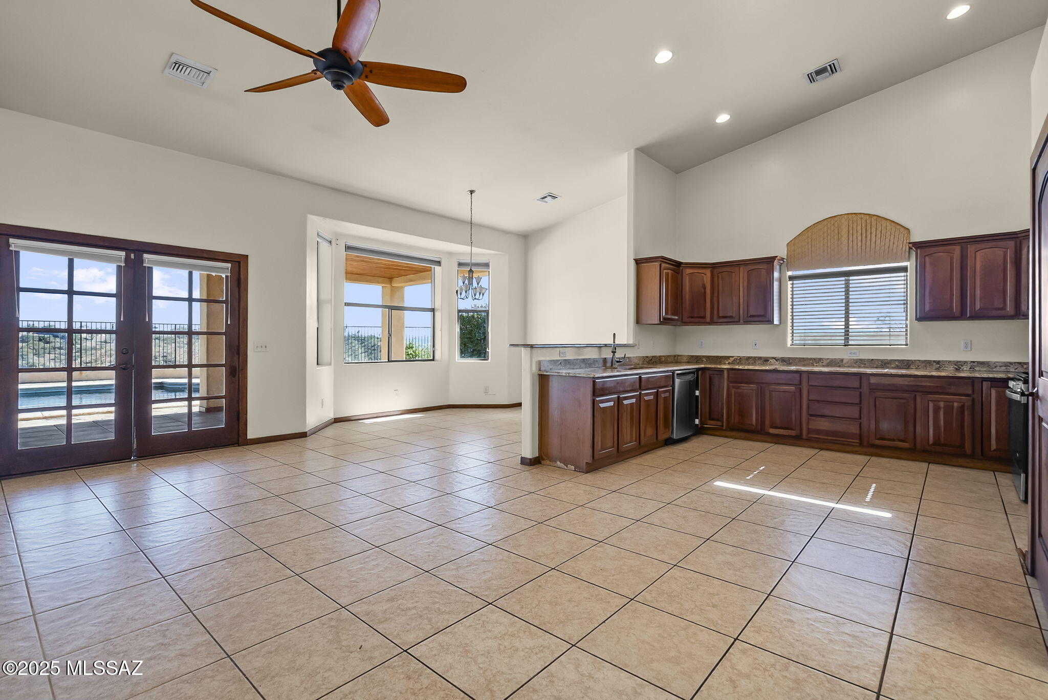 Rio Rico Ranchettes 3 - Residential