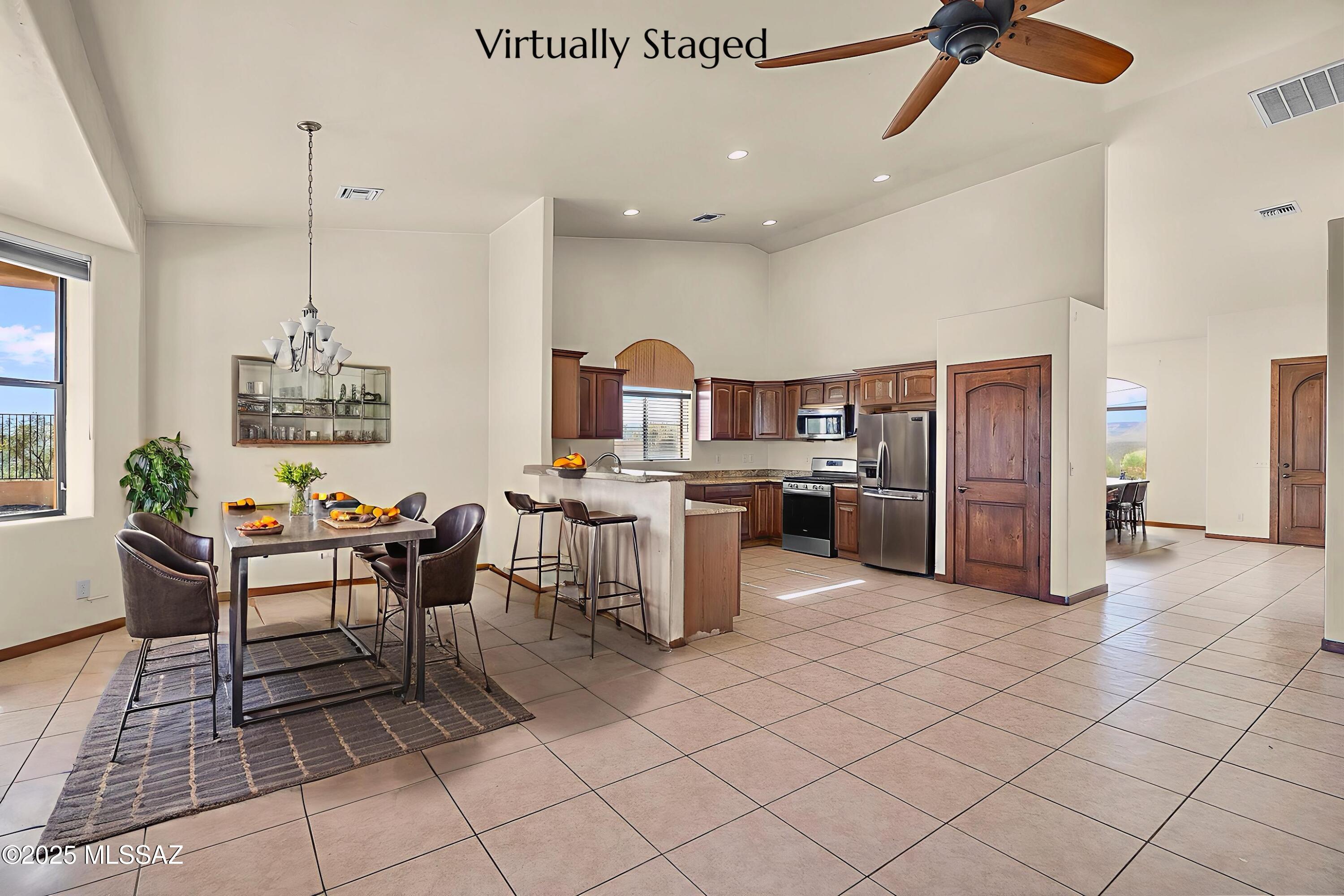 Rio Rico Ranchettes 3 - Residential