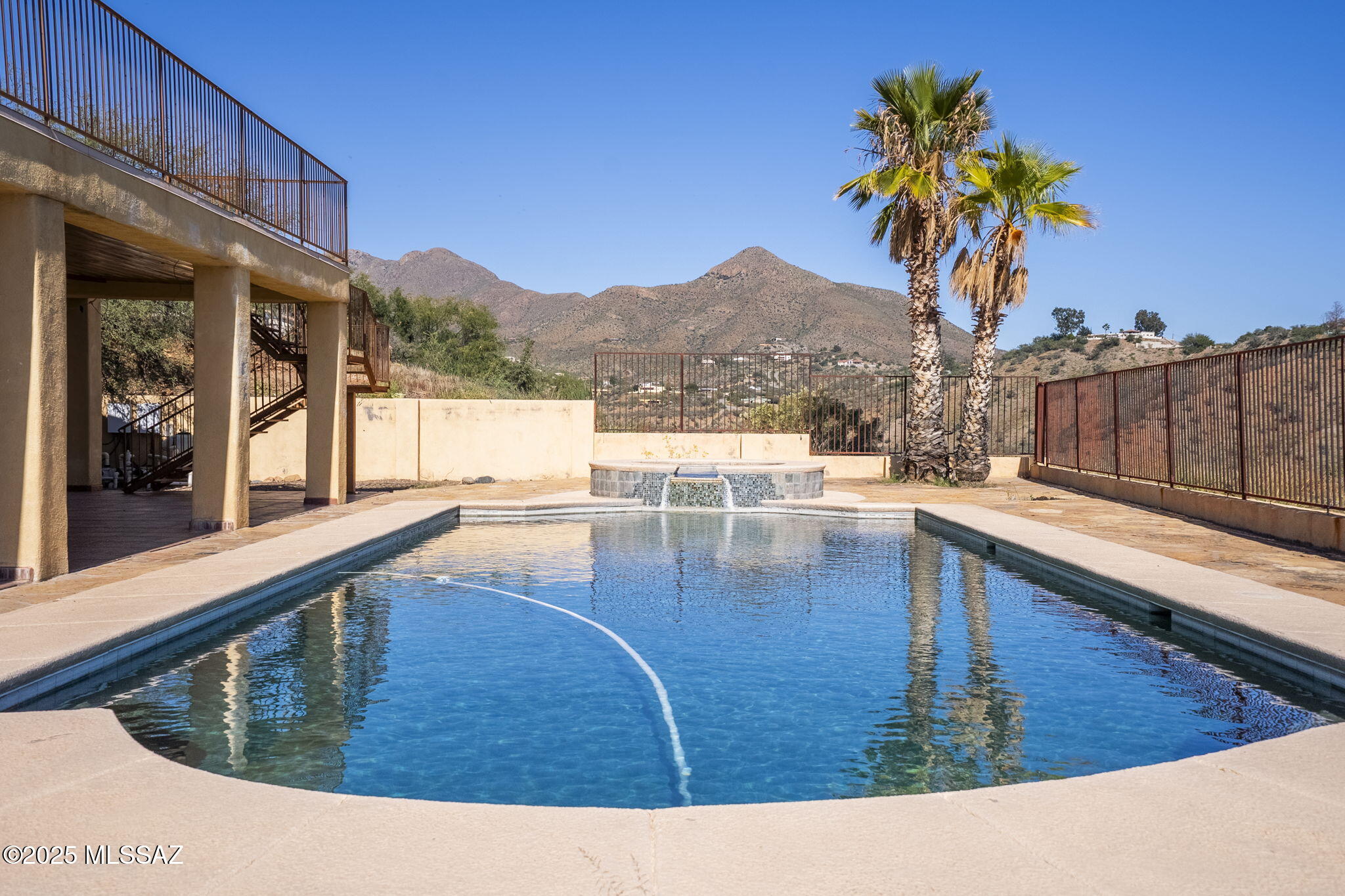 Rio Rico Ranchettes 3 - Residential