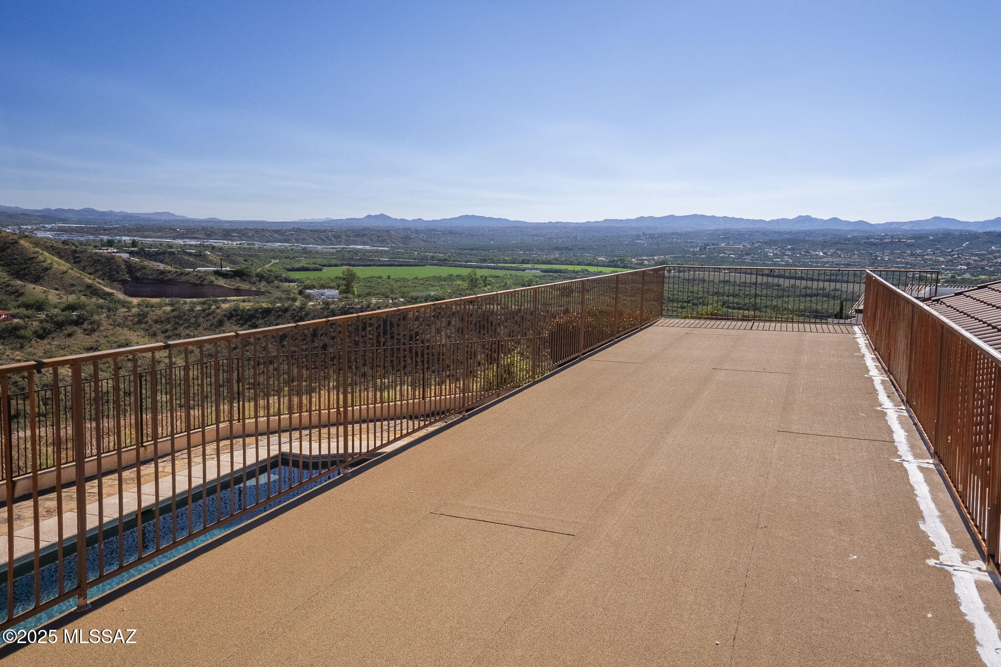 Rio Rico Ranchettes 3 - Residential