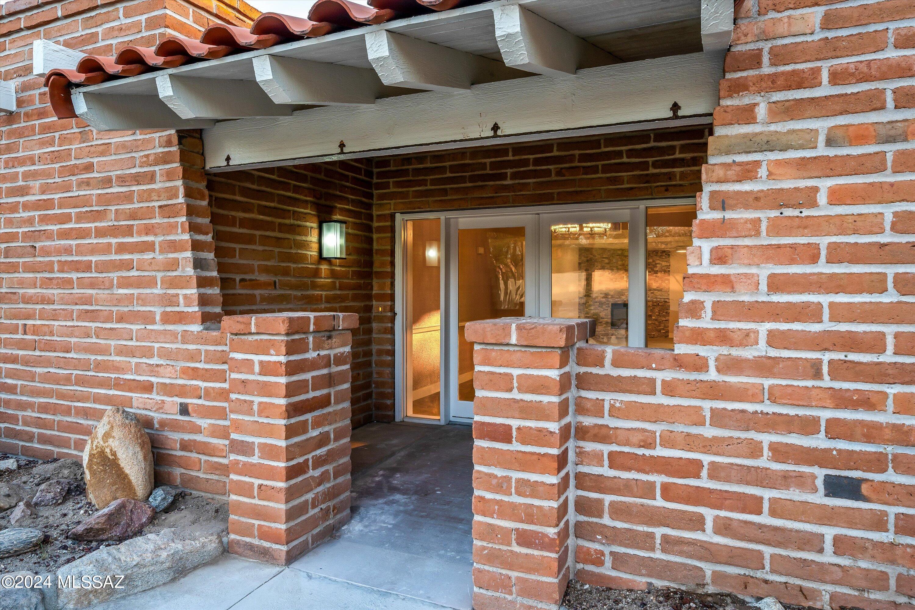 Monte Cielo (1-13) - Residential