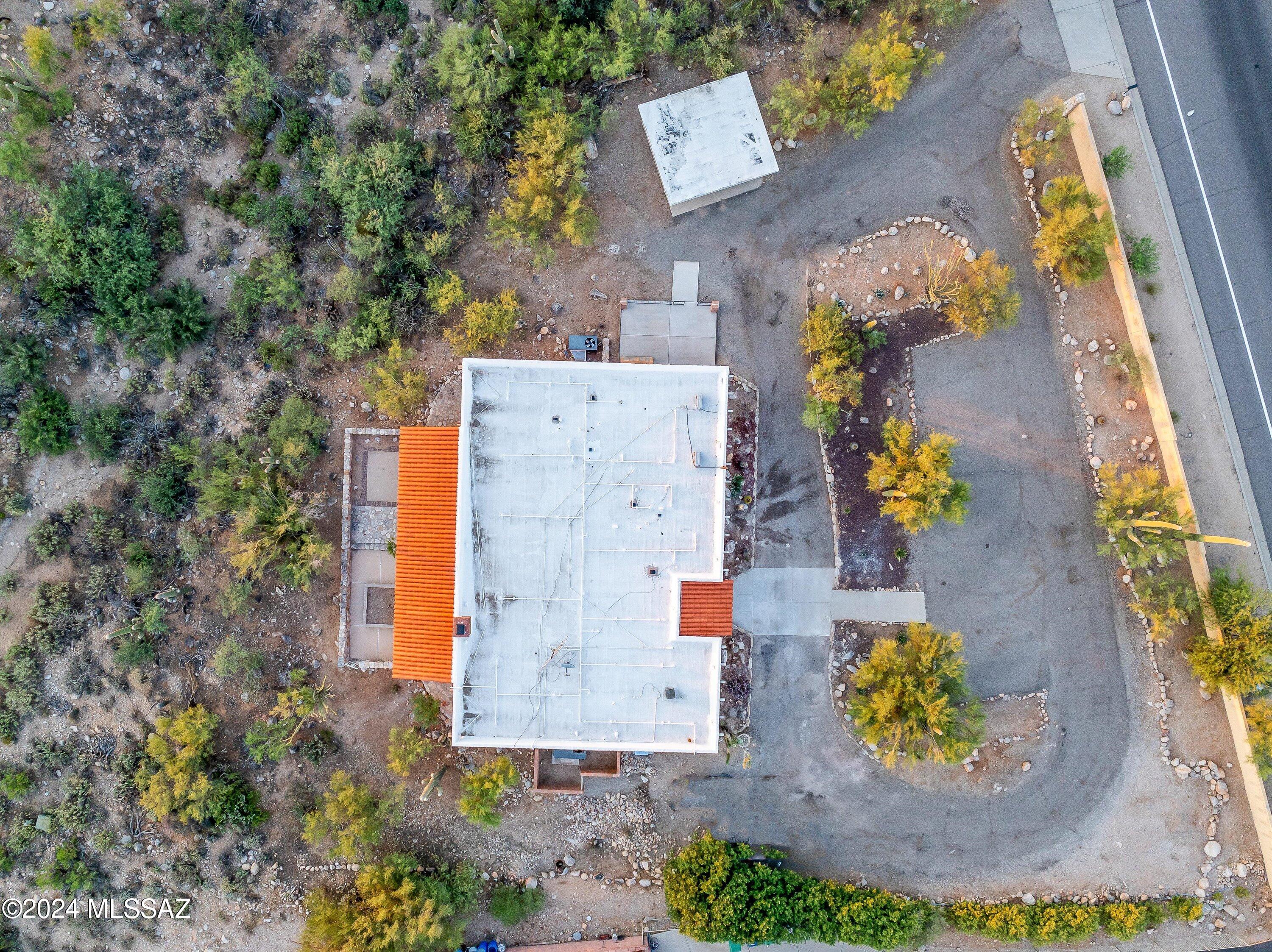 Monte Cielo (1-13) - Residential