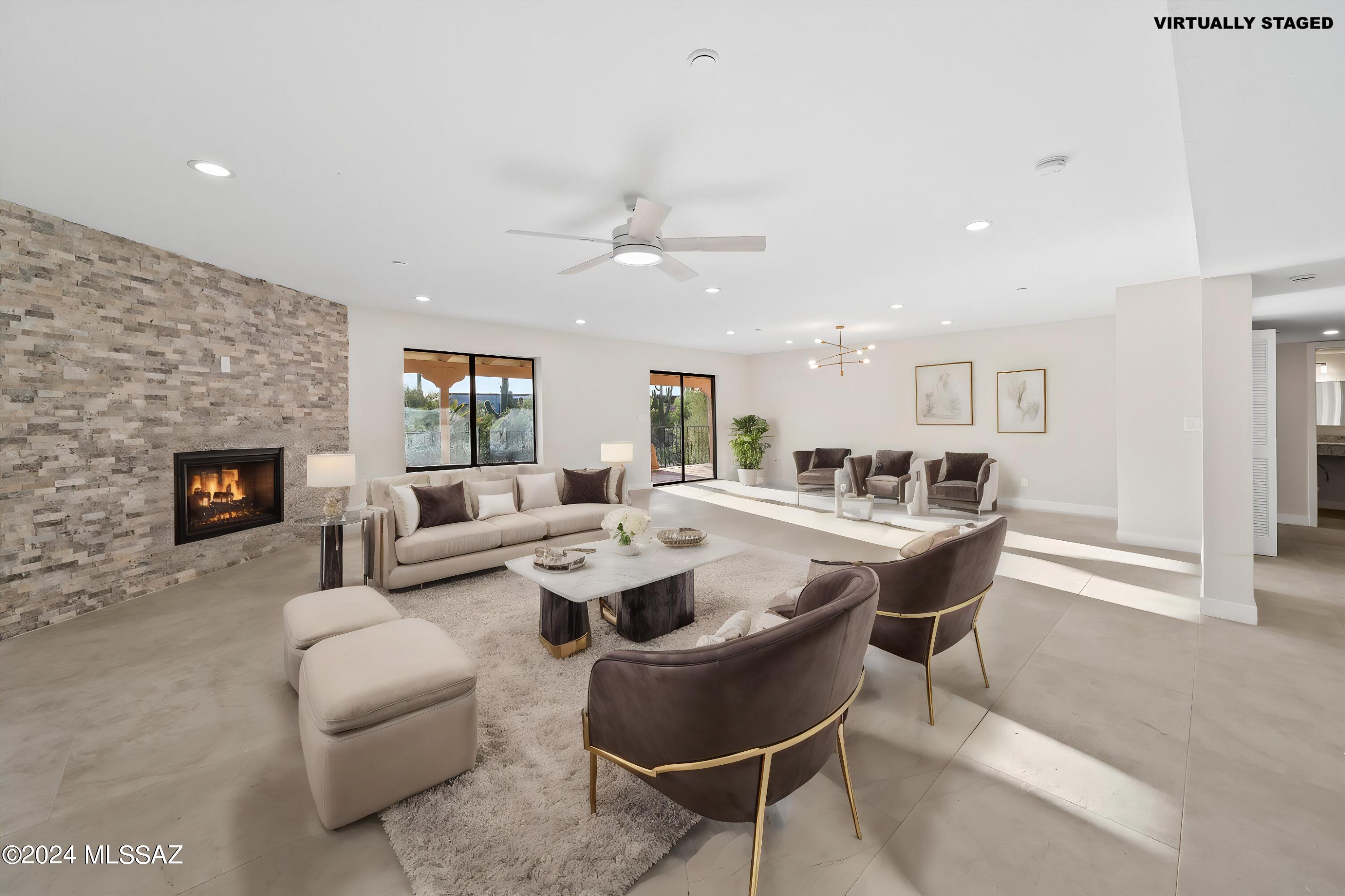 Monte Cielo (1-13) - Residential
