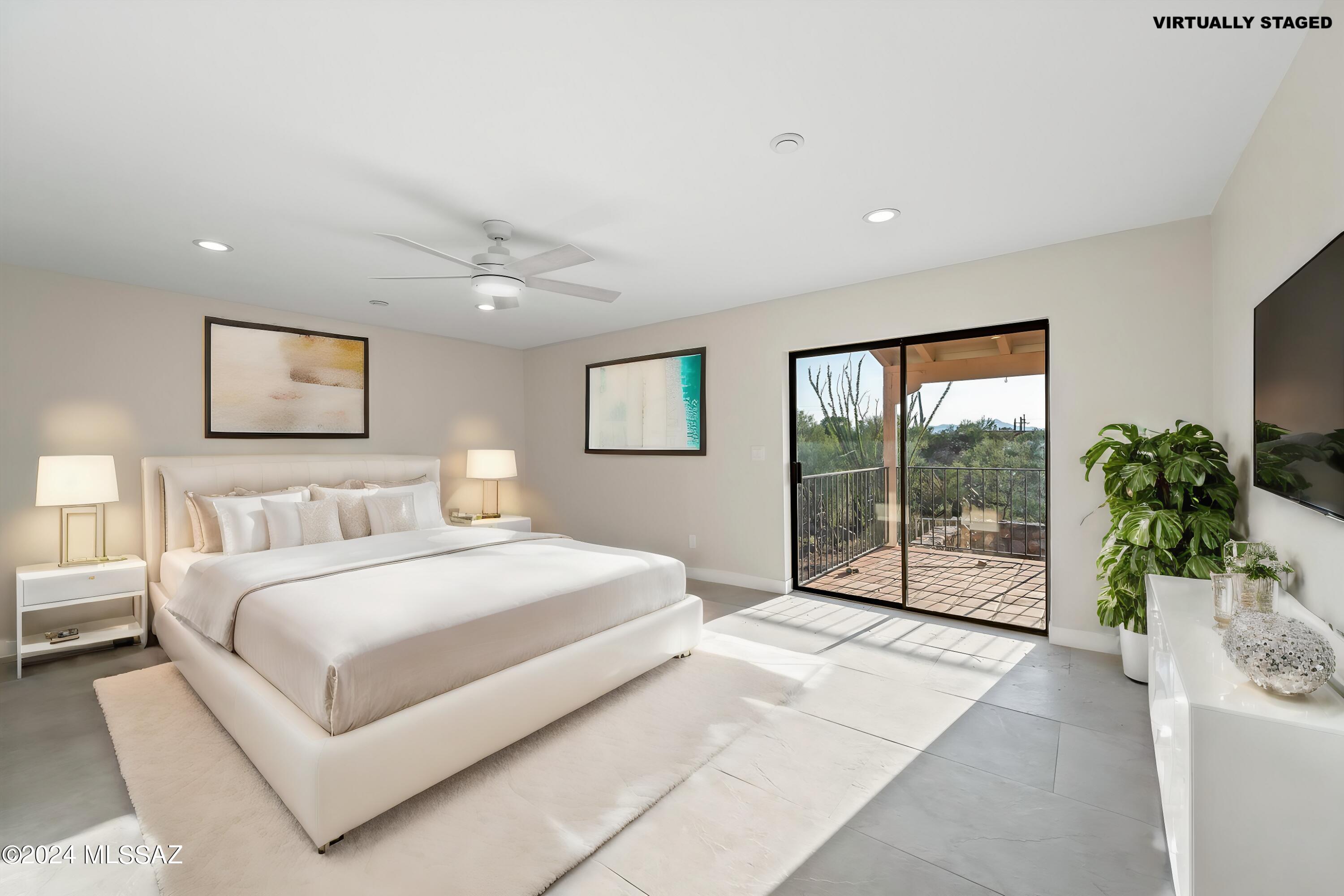 Monte Cielo (1-13) - Residential