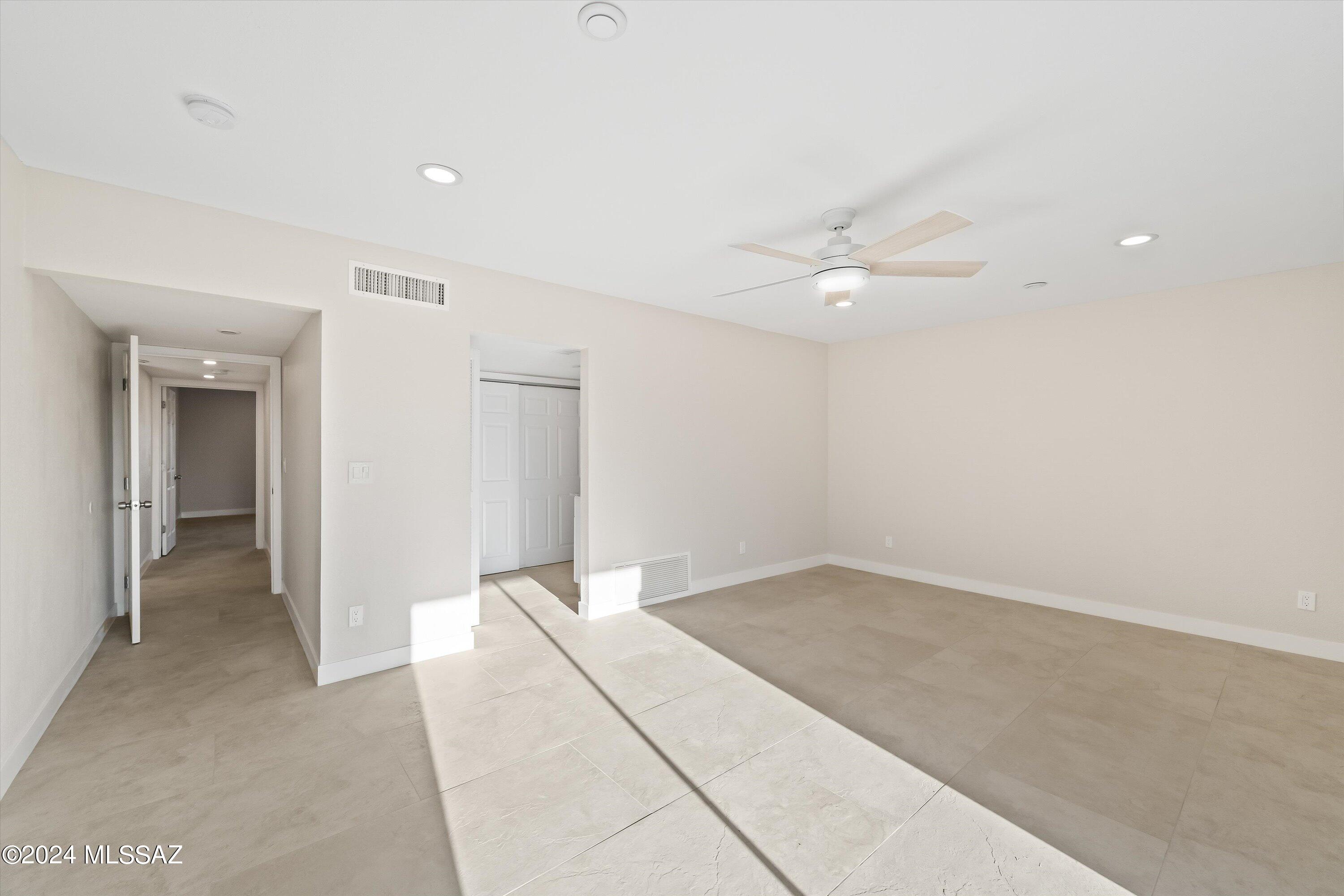 Monte Cielo (1-13) - Residential