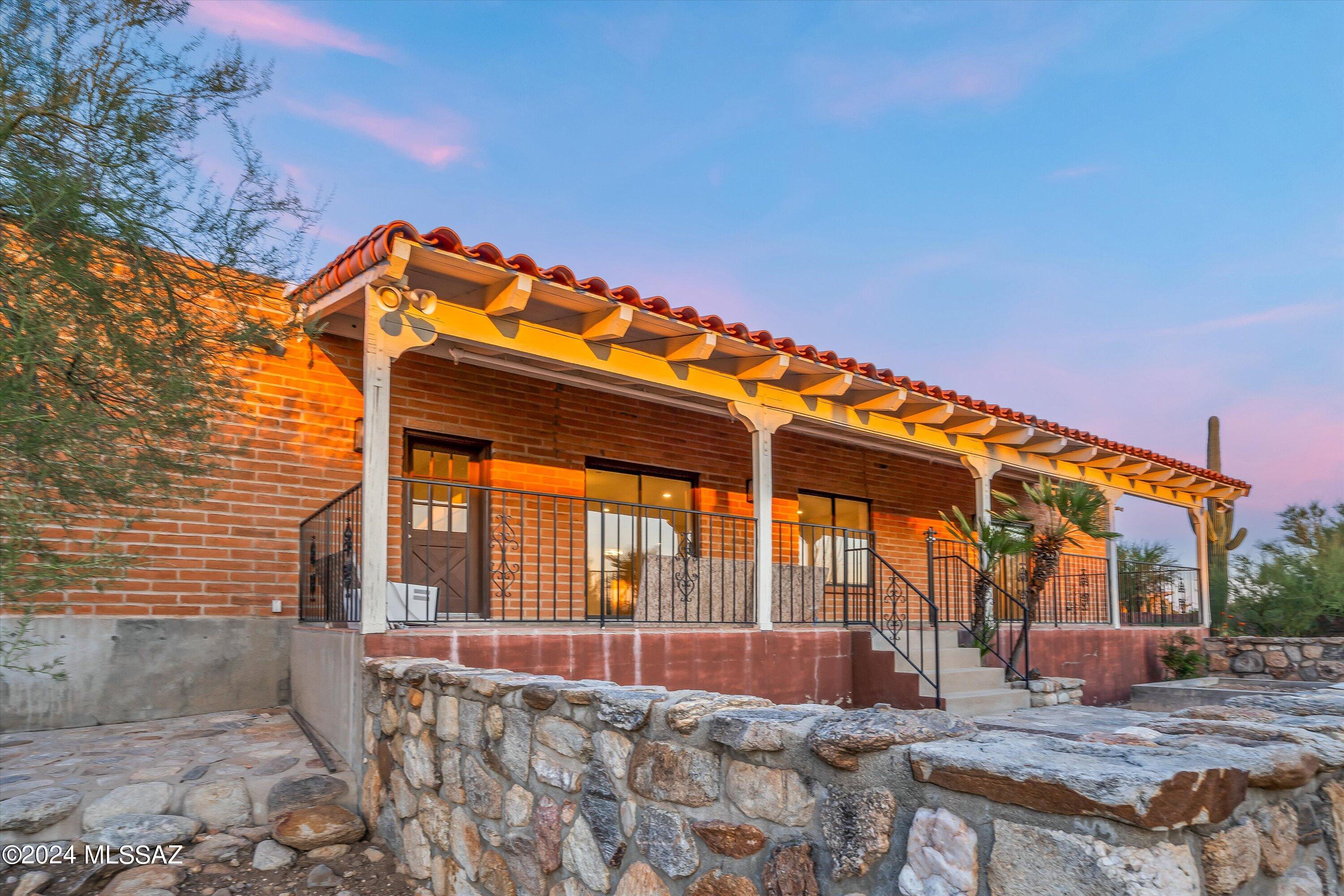 Monte Cielo (1-13) - Residential