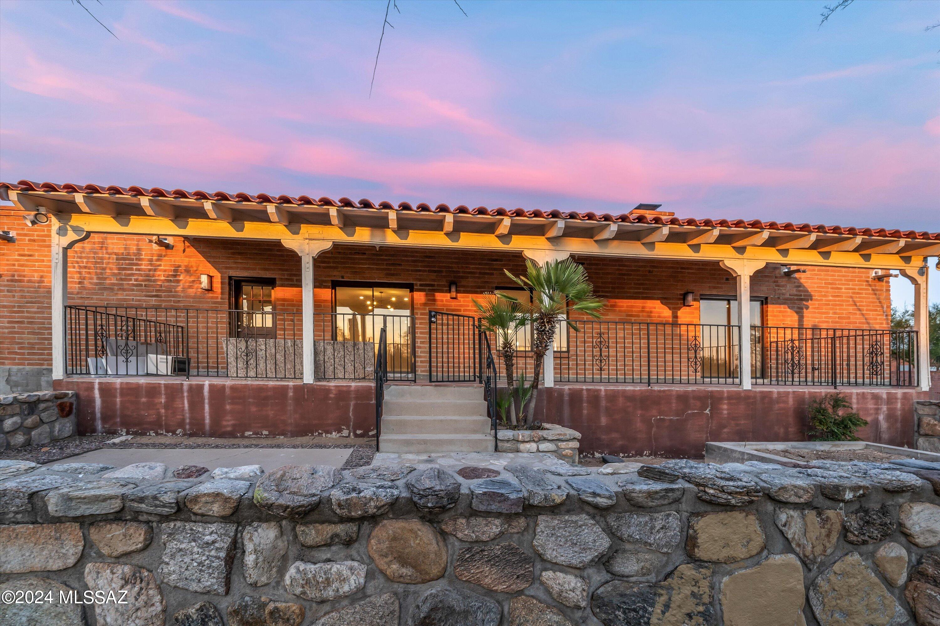 Monte Cielo (1-13) - Residential